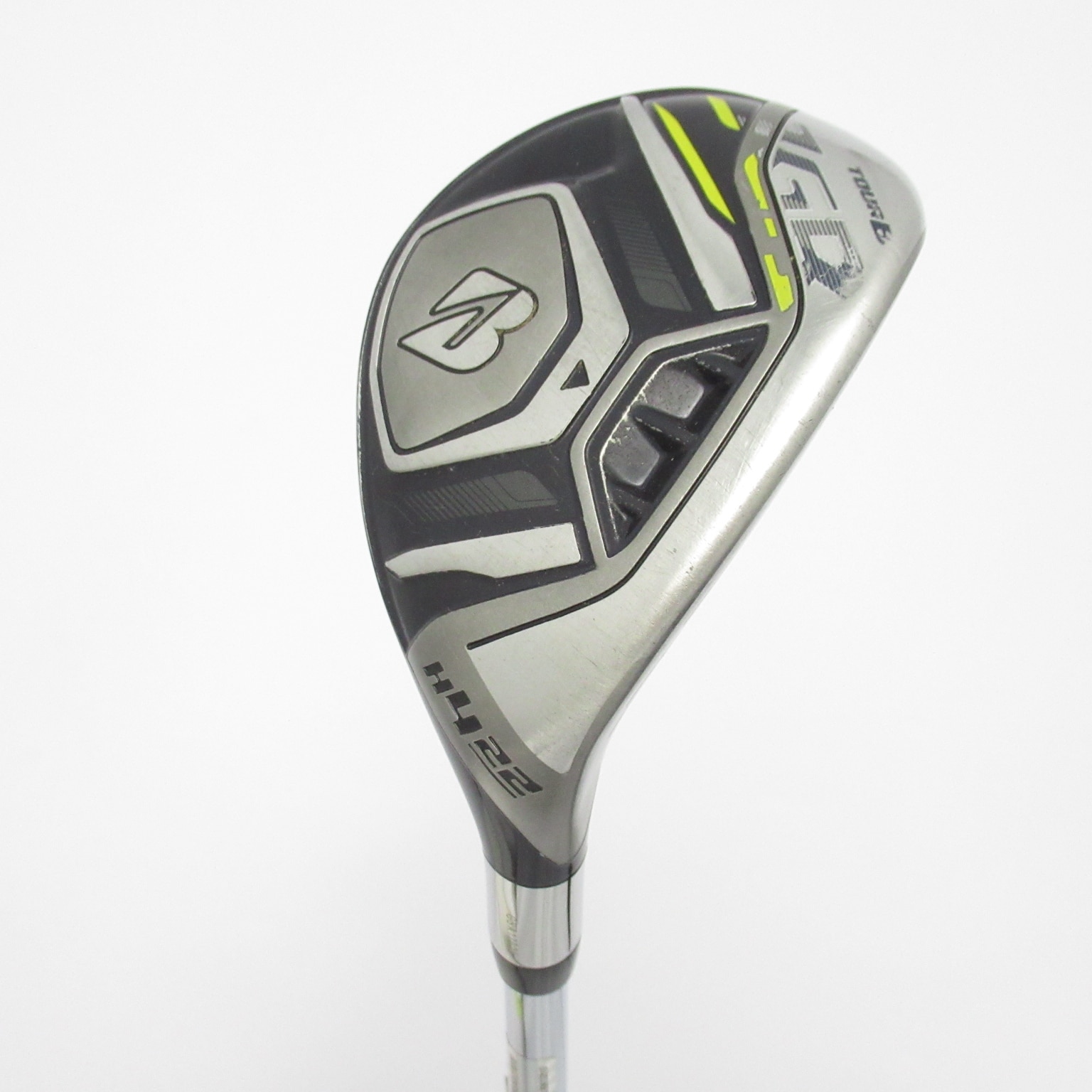 中古】JGR ユーティリティ N.S.PRO 950GH neo 22 S D(ユーティリティ