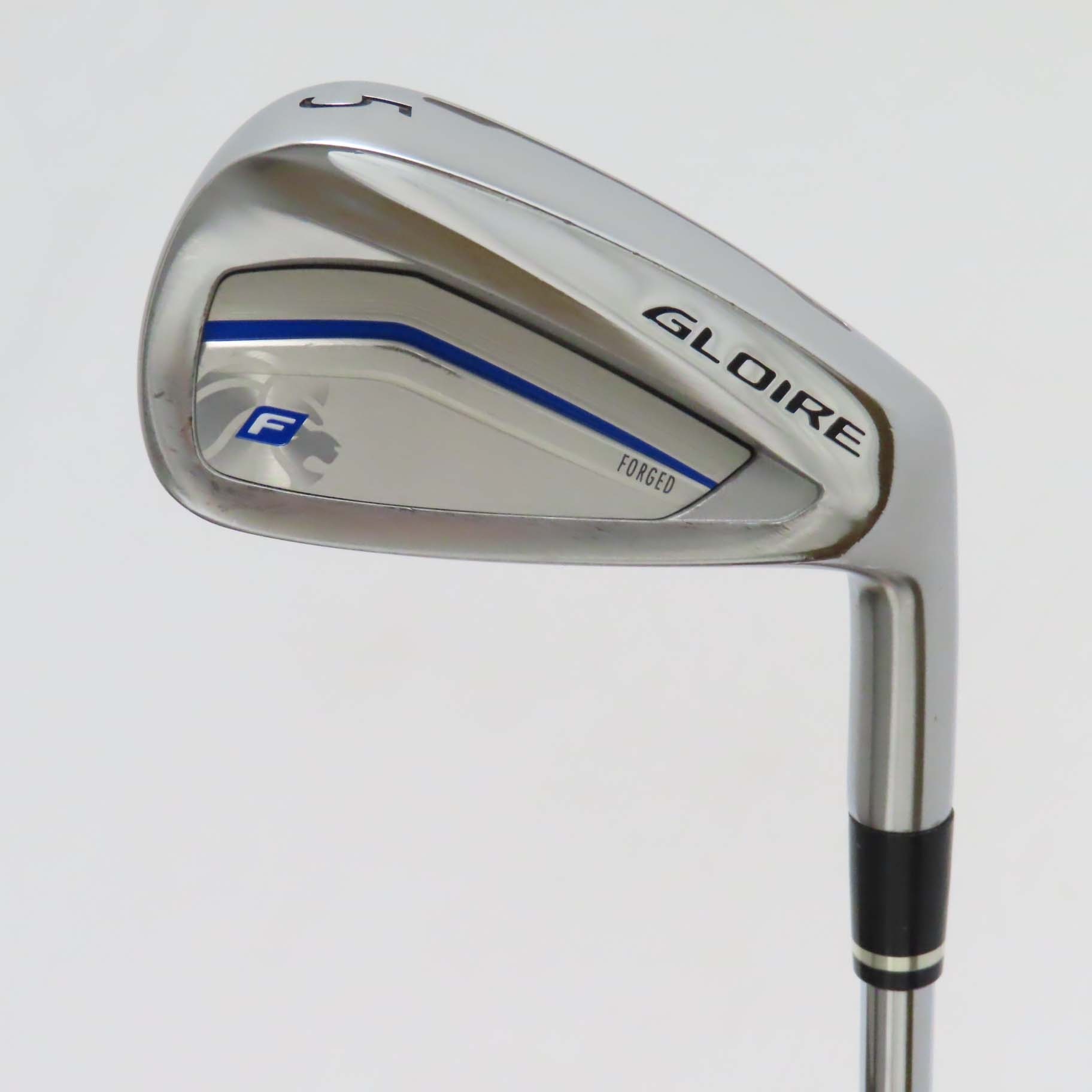 中古】グローレ アイアンセット (テーラーメイド) 通販｜GDO中古