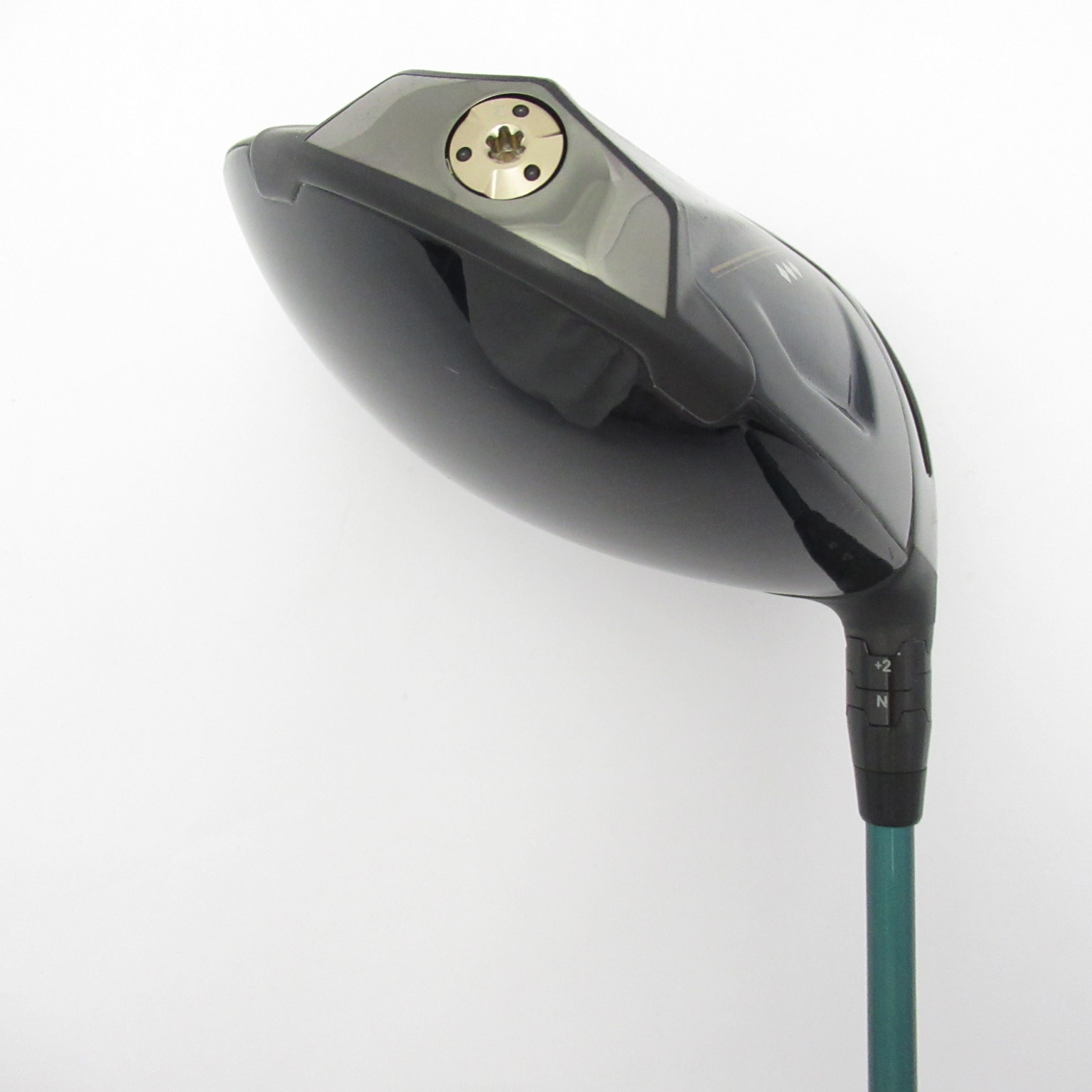 ゴ*売様 格安　パラダイム　9.0 ♦︎♦︎♦︎ 中古】パラダイム Ai SMOKE トリプルダイヤモンド ドライバー TENSEI