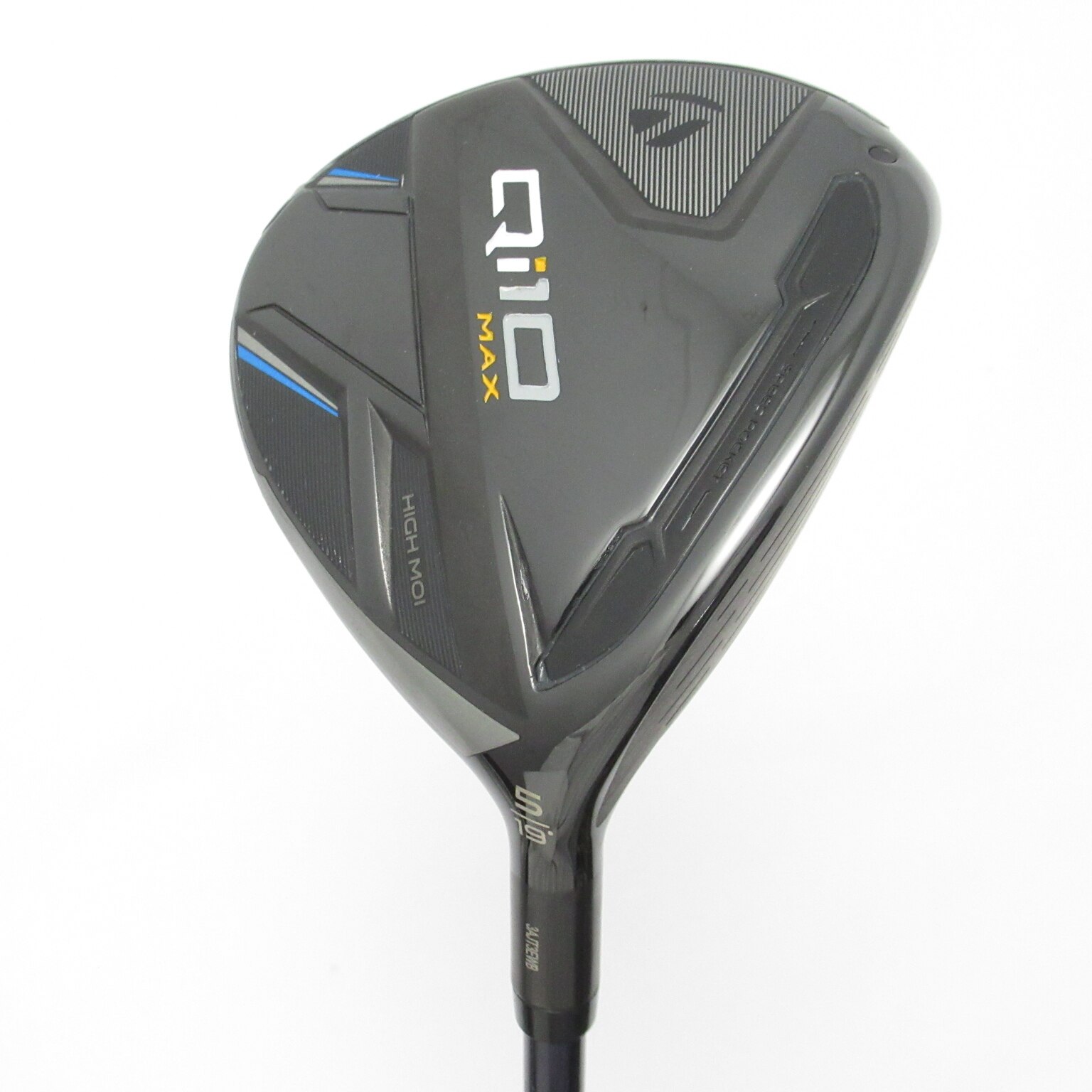中古】Qi10 フェアウェイウッド (テーラーメイド) 通販｜GDO中古ゴルフ
