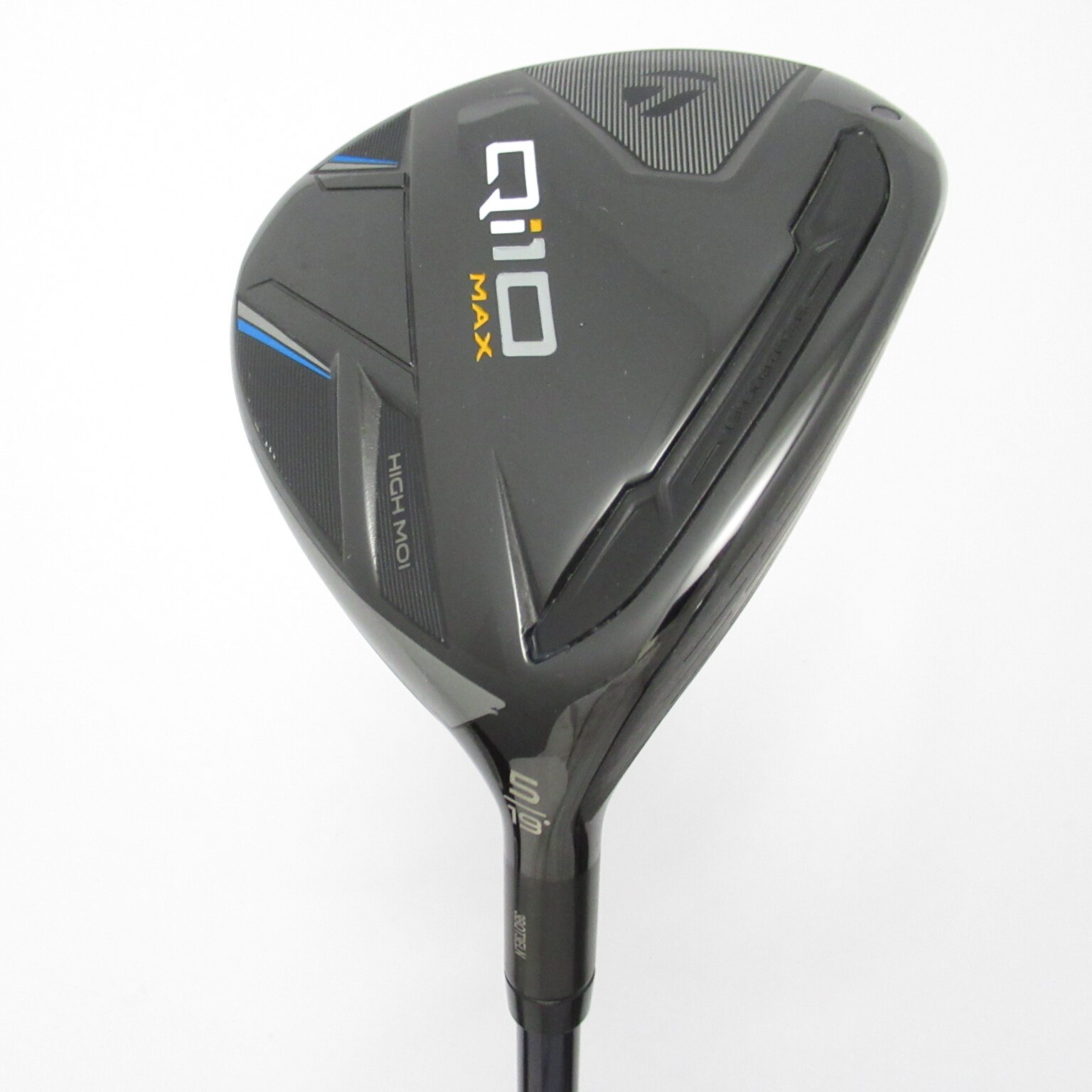 中古】Qi10 MAX フェアウェイウッド (テーラーメイド) Qi10 通販