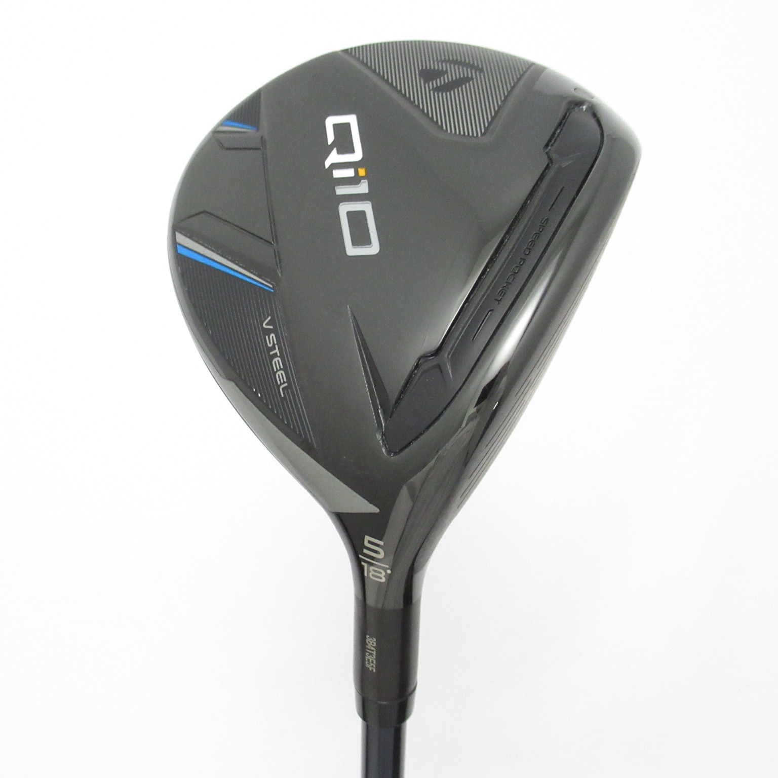 中古】Qi10 フェアウェイウッド (テーラーメイド) 通販｜GDO中古ゴルフ