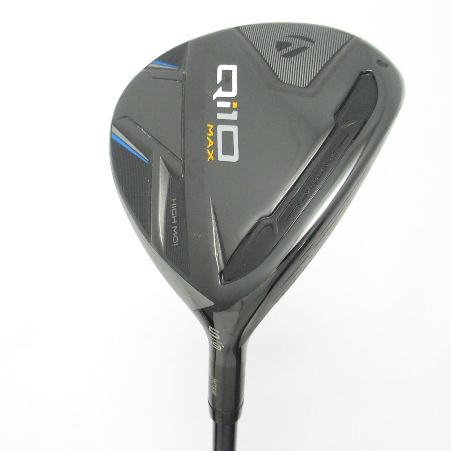 中古】Qi10 フェアウェイウッド (テーラーメイド) 通販｜GDO中古ゴルフ
