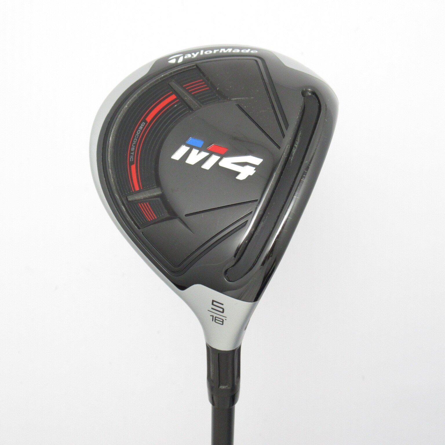TaylorMade M4 Iron Set | Golf Avenue