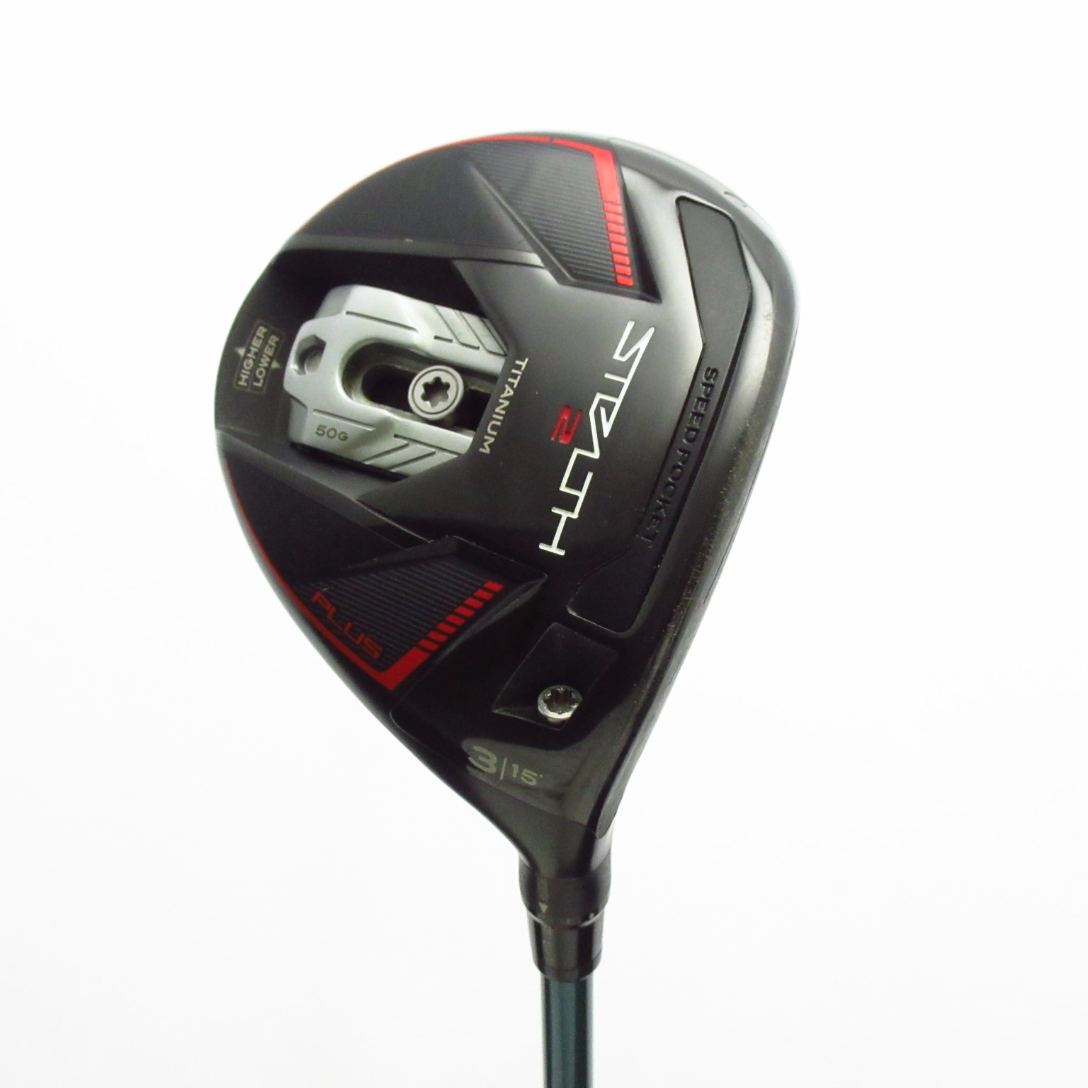 テーラーメイド ステルス FW 3W 5W セット 純正 テンセイ 5S