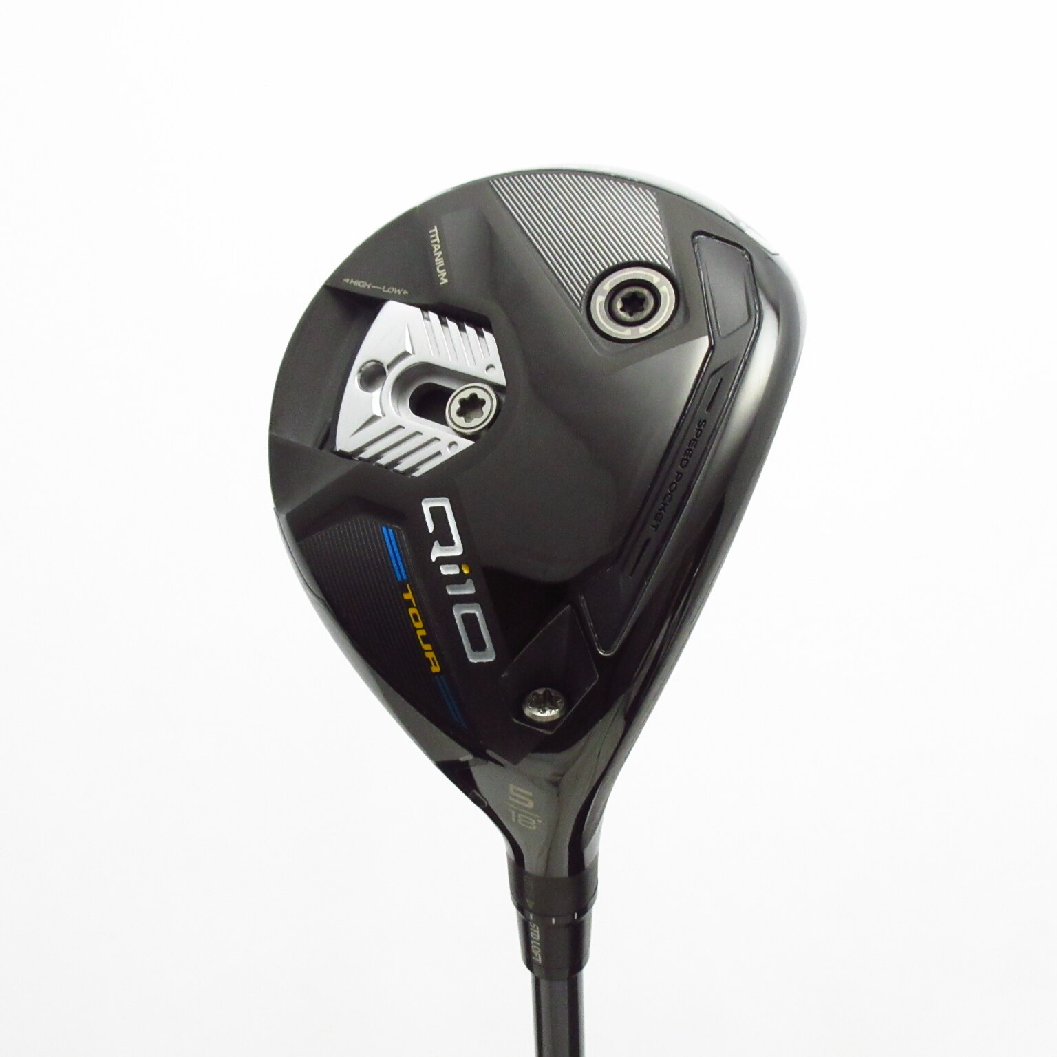 中古】Qi10 Tour フェアウェイウッド (テーラーメイド) Qi10 中古】Qi10 Tour フェアウェイウッド (テーラーメイド) Qi10