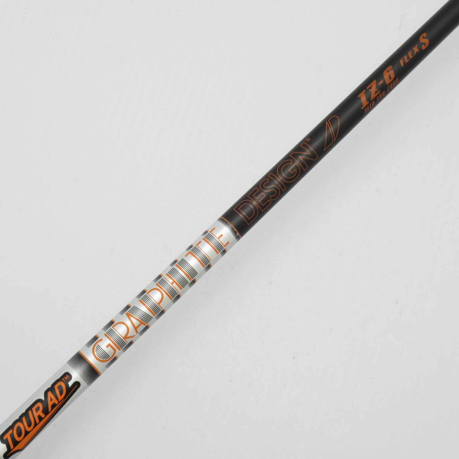 中古】M4 フェアウェイウッド Tour AD IZ-6 18 S C(フェアウェイ