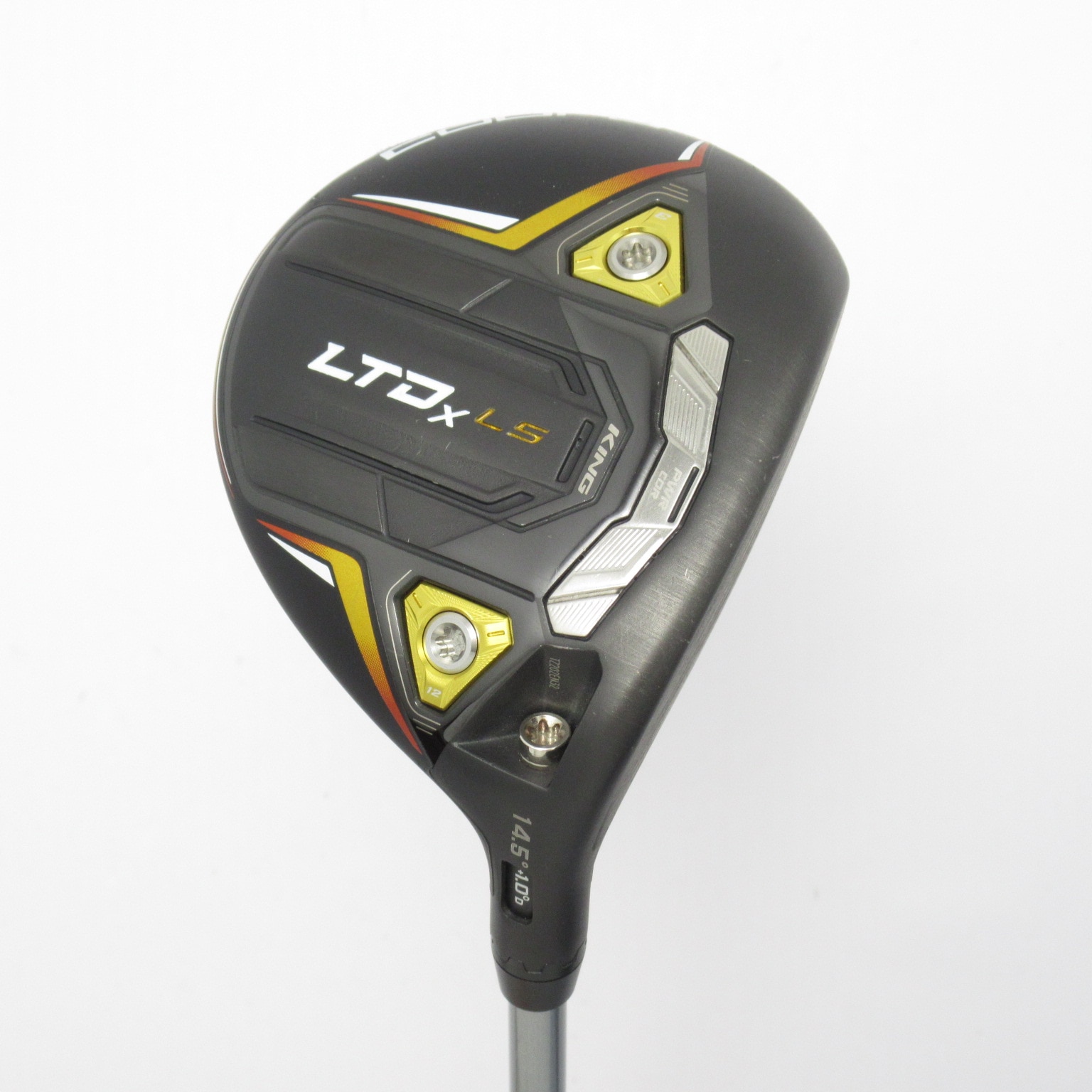 中古】コブラ フェアウェイウッド 通販｜GDO中古ゴルフクラブ
