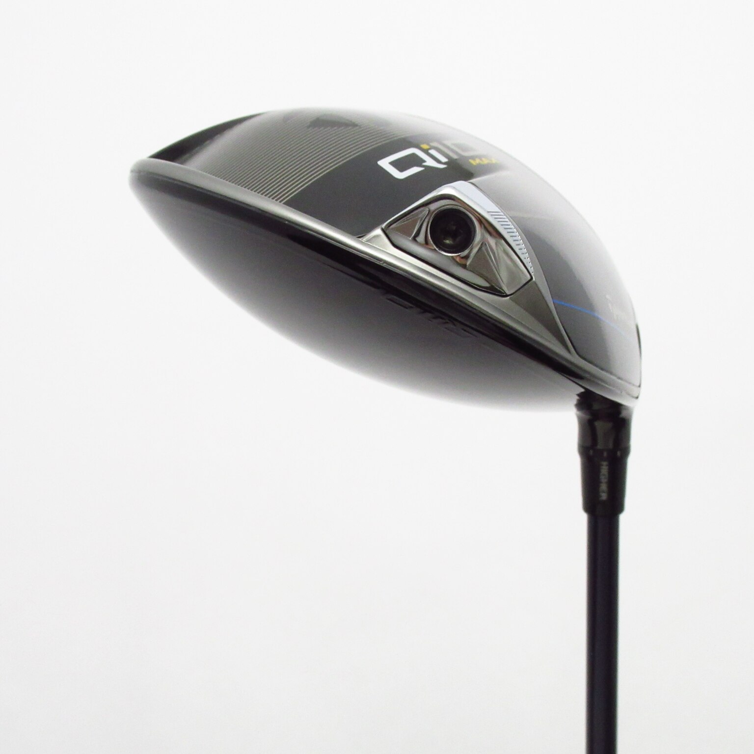 中古】Qi10 MAX ドライバー Diamana Blue TM50 10.5 S CD