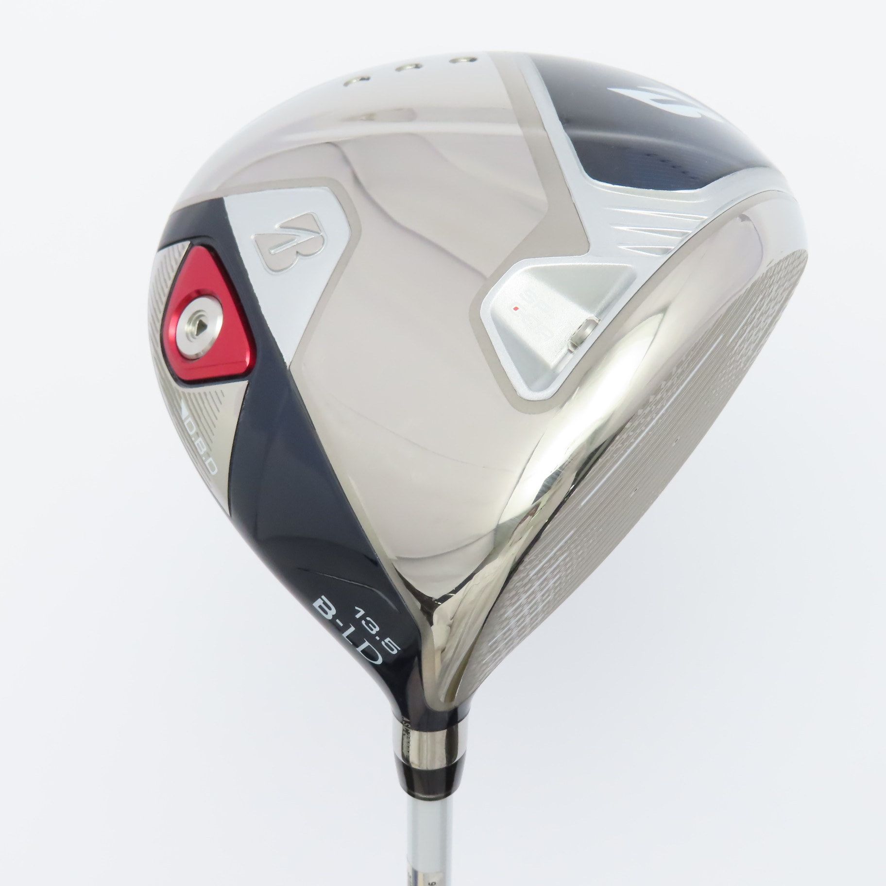 中古】B-LD(2024) ドライバー SPEEDER NX BS40LDw 13.5 L C