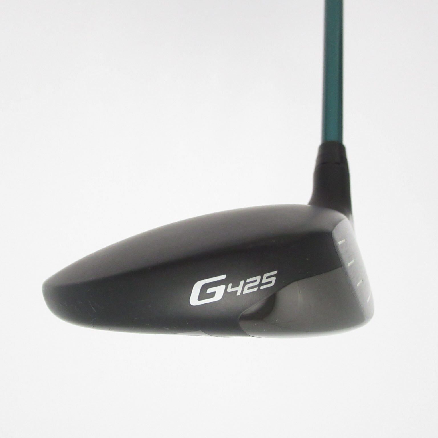 中古】G425 SFT フェアウェイウッド Speeder NX GREEN 50 16 X C