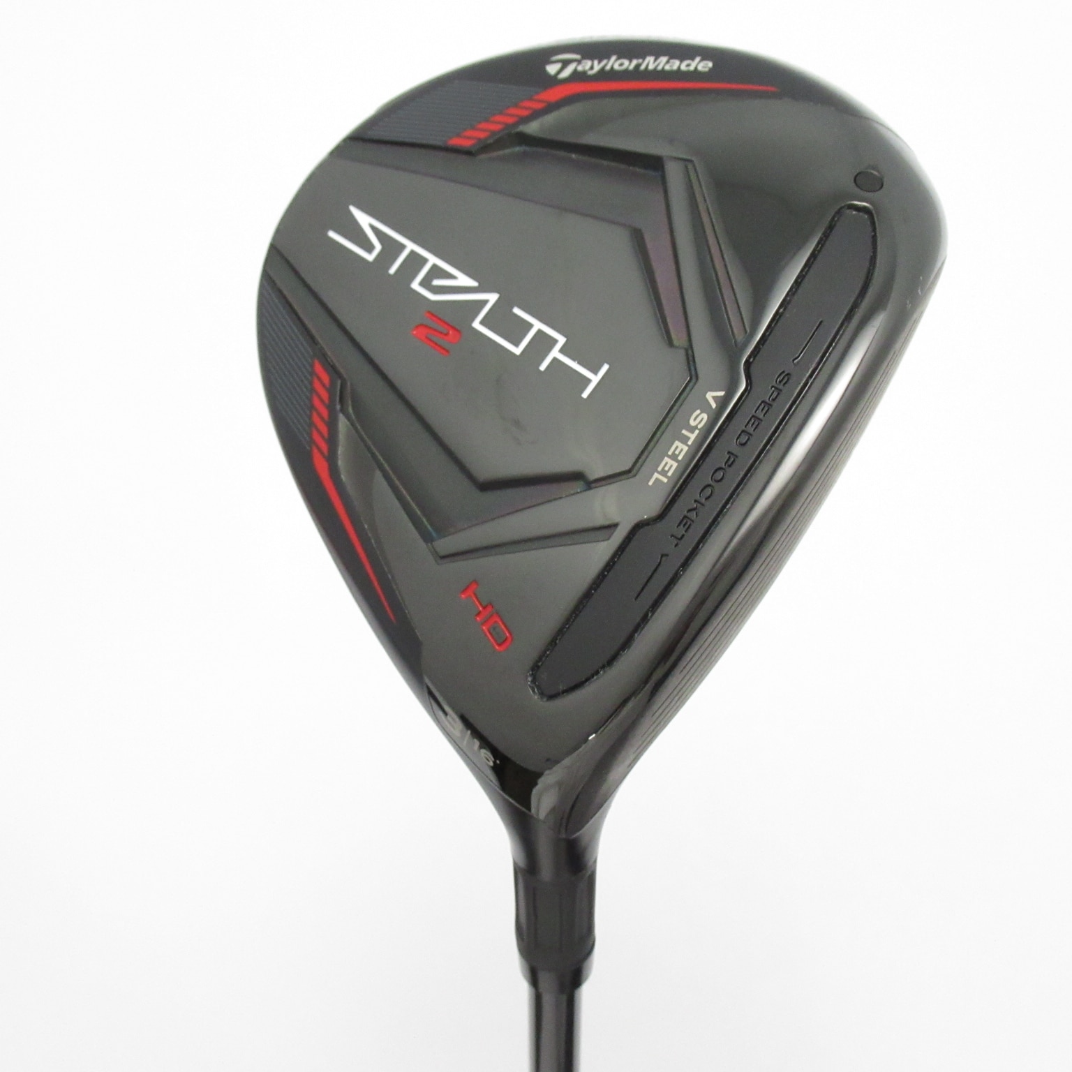 中古】ステルス フェアウェイウッド (テーラーメイド) 通販｜GDO