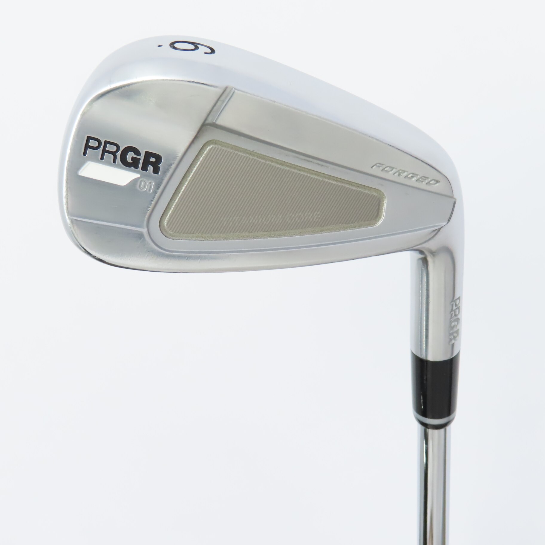 中古】プロギア(PRGR) アイアンセット 通販｜GDO中古ゴルフクラブ