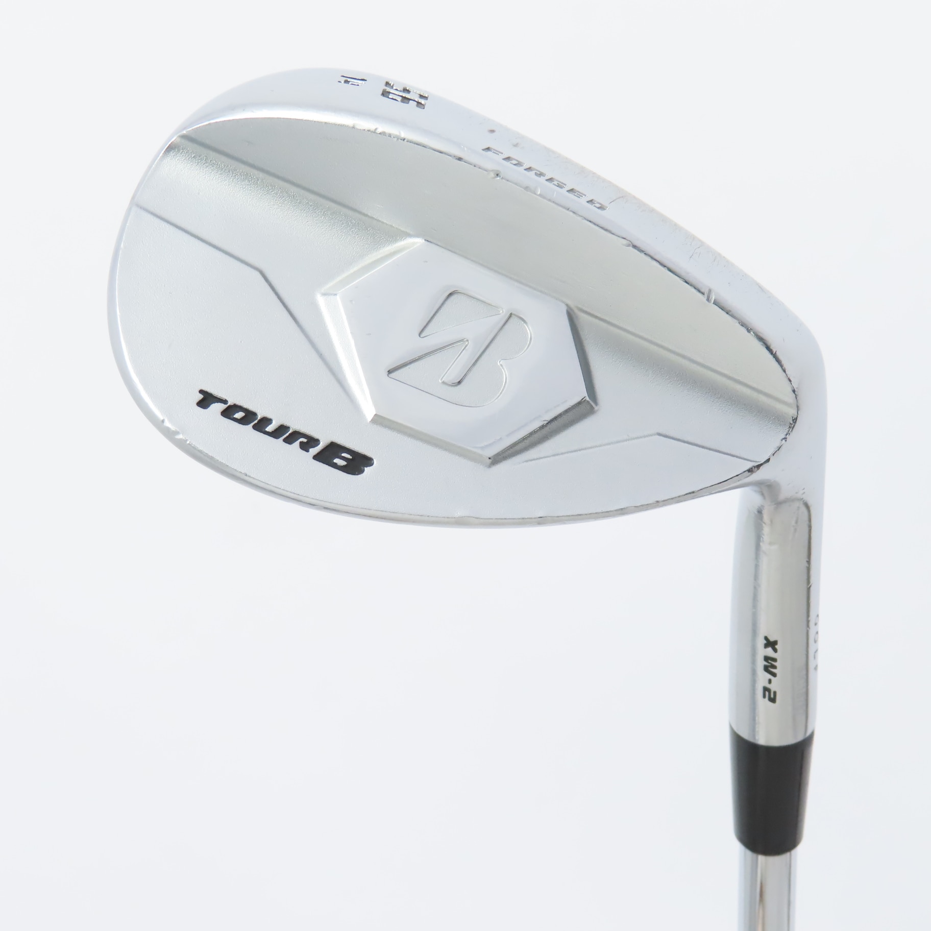 中古】TOUR B ウェッジ (ブリヂストン) 通販｜GDO中古ゴルフクラブ