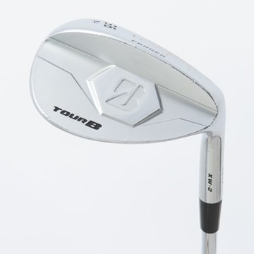 中古】TOUR B ウェッジ (ブリヂストン) 通販｜GDO中古ゴルフクラブ 