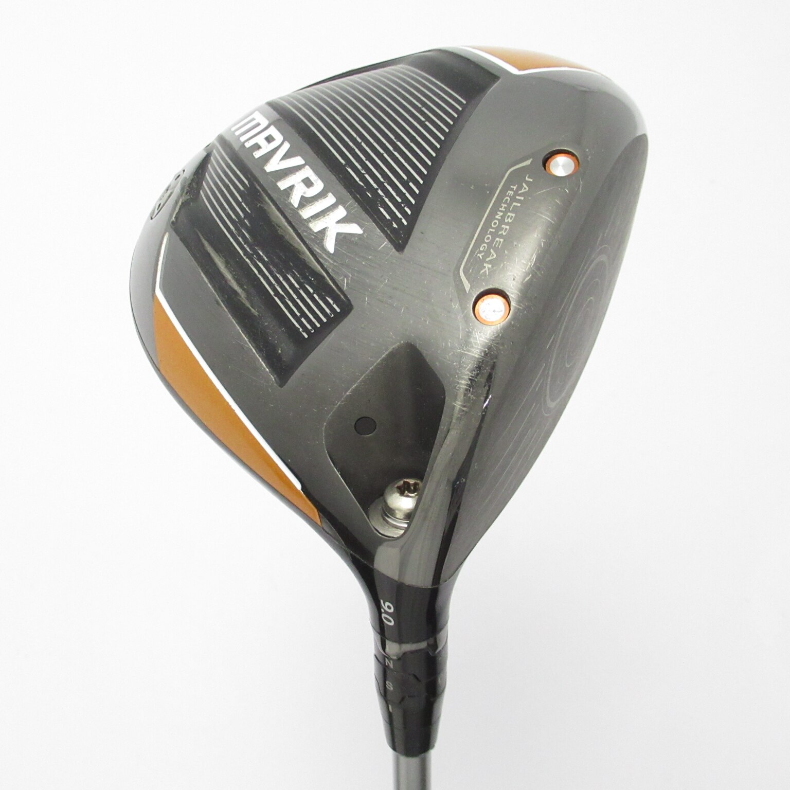Amazon.co.jp: キャロウェイ (Callaway) ドライバー MAVRIK