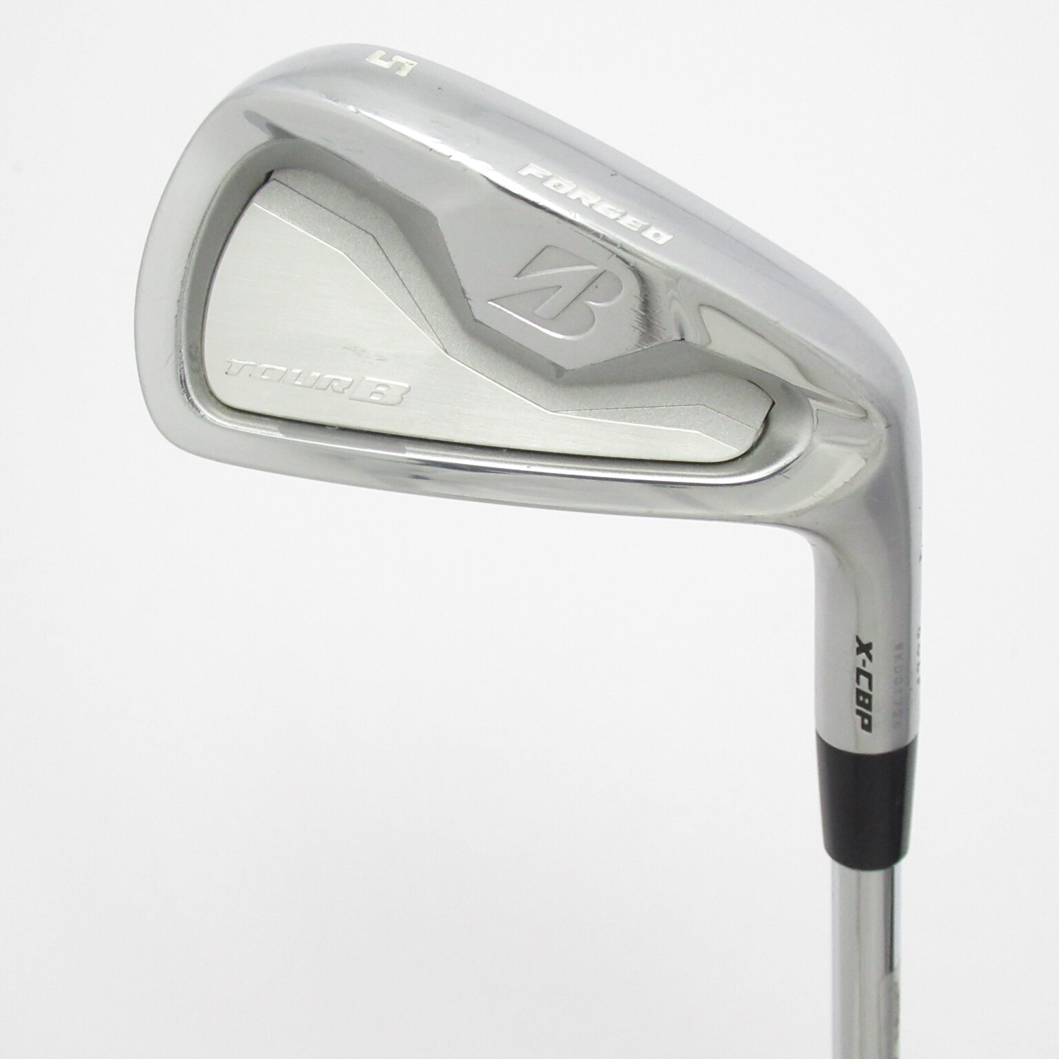 中古】TOUR B アイアンセット (ブリヂストン) 通販｜GDO中古