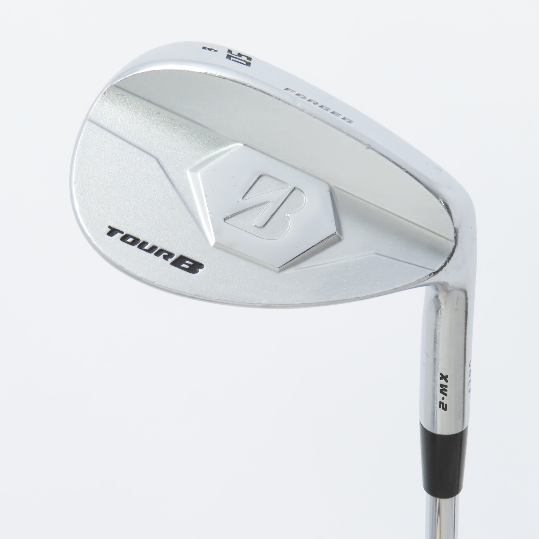 ブリヂストン ツアーB ウェッジ TOUR B 52°フレックスL｜Yahoo