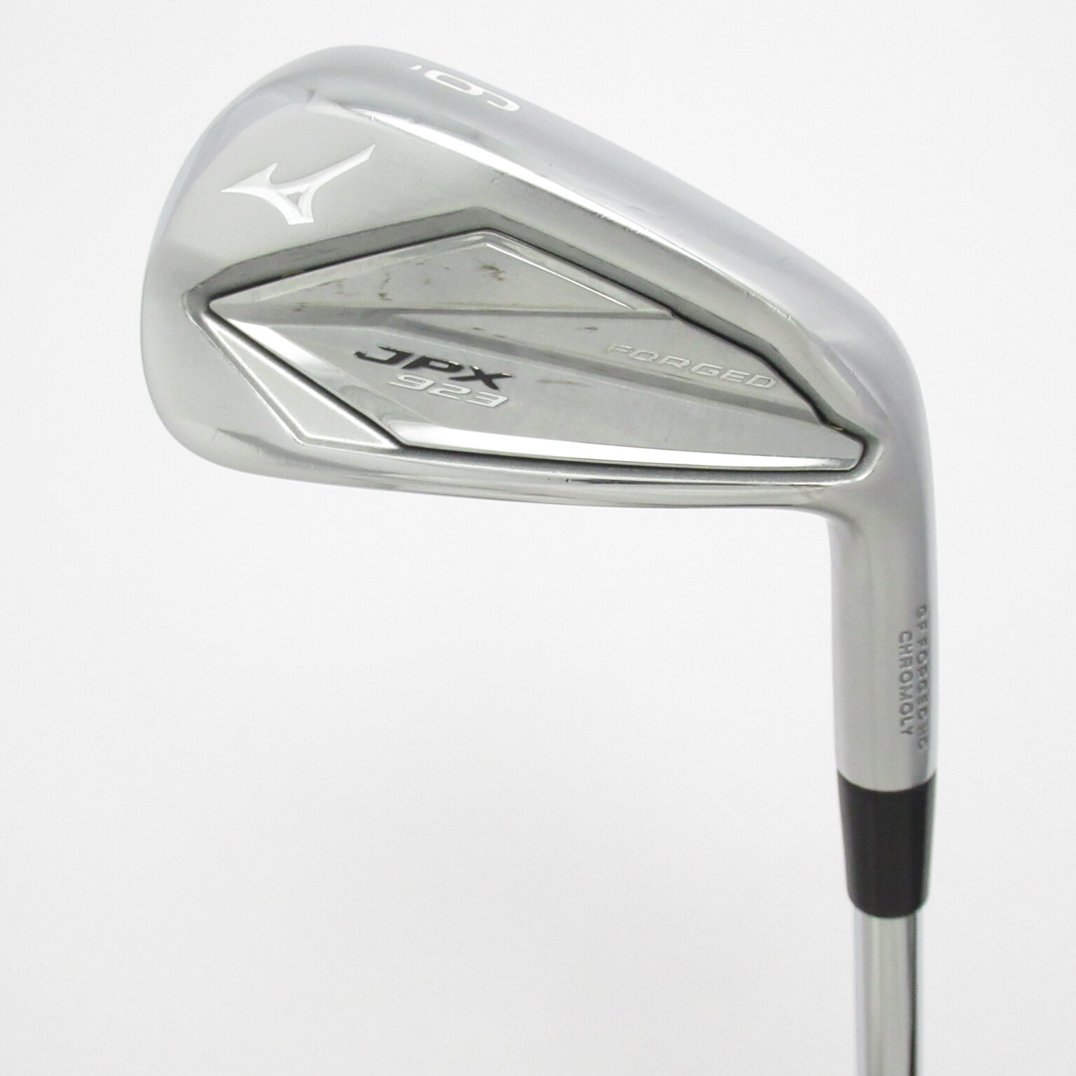 中古】JPX 923 FORGED アイアンセット (ミズノ) JPX 通販|GDO 中古】JPX 923 FORGED アイアンセット (ミズノ) JPX 通販|GDO