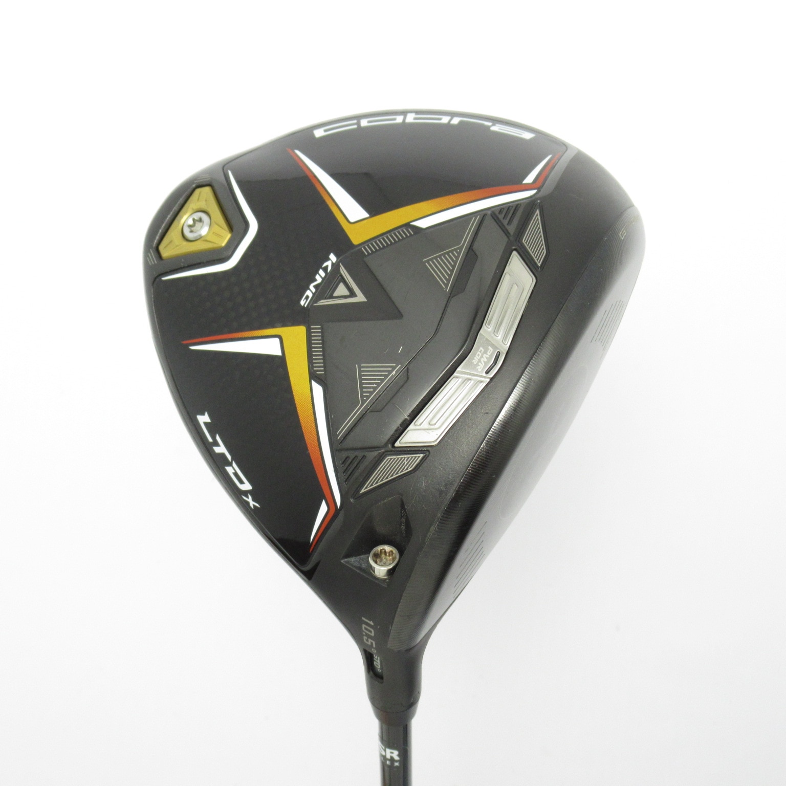 中古】LTDX ドライバー (コブラ) キング 通販|GDO中古ゴルフクラブ 中古】LTDX ドライバー (コブラ) キング 通販|GDO中古ゴルフクラブ