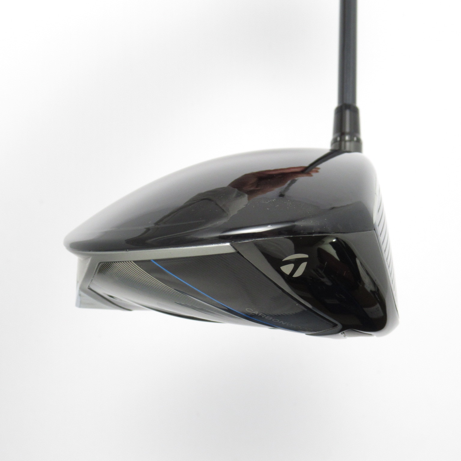 中古】Qi10 LS ドライバー Diamana Silver TM50 10.5 S C
