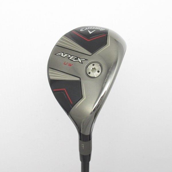 中古】APEX UW(2023） ユーティリティ TENSEI 70 for Callaway 17 S BC 