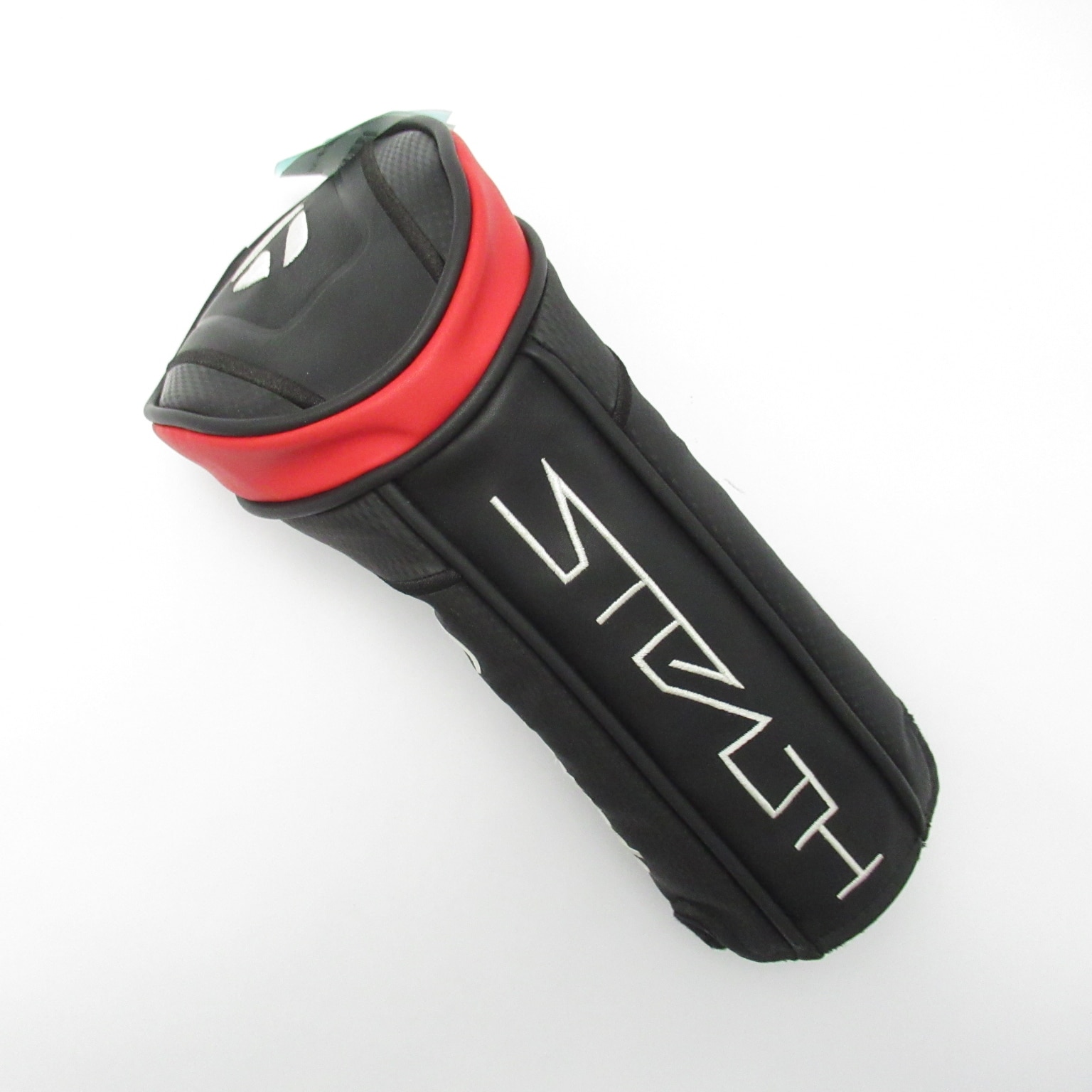 中古】ステルス PLUS フェアウェイウッド Tour AD XC-6 19 S CD