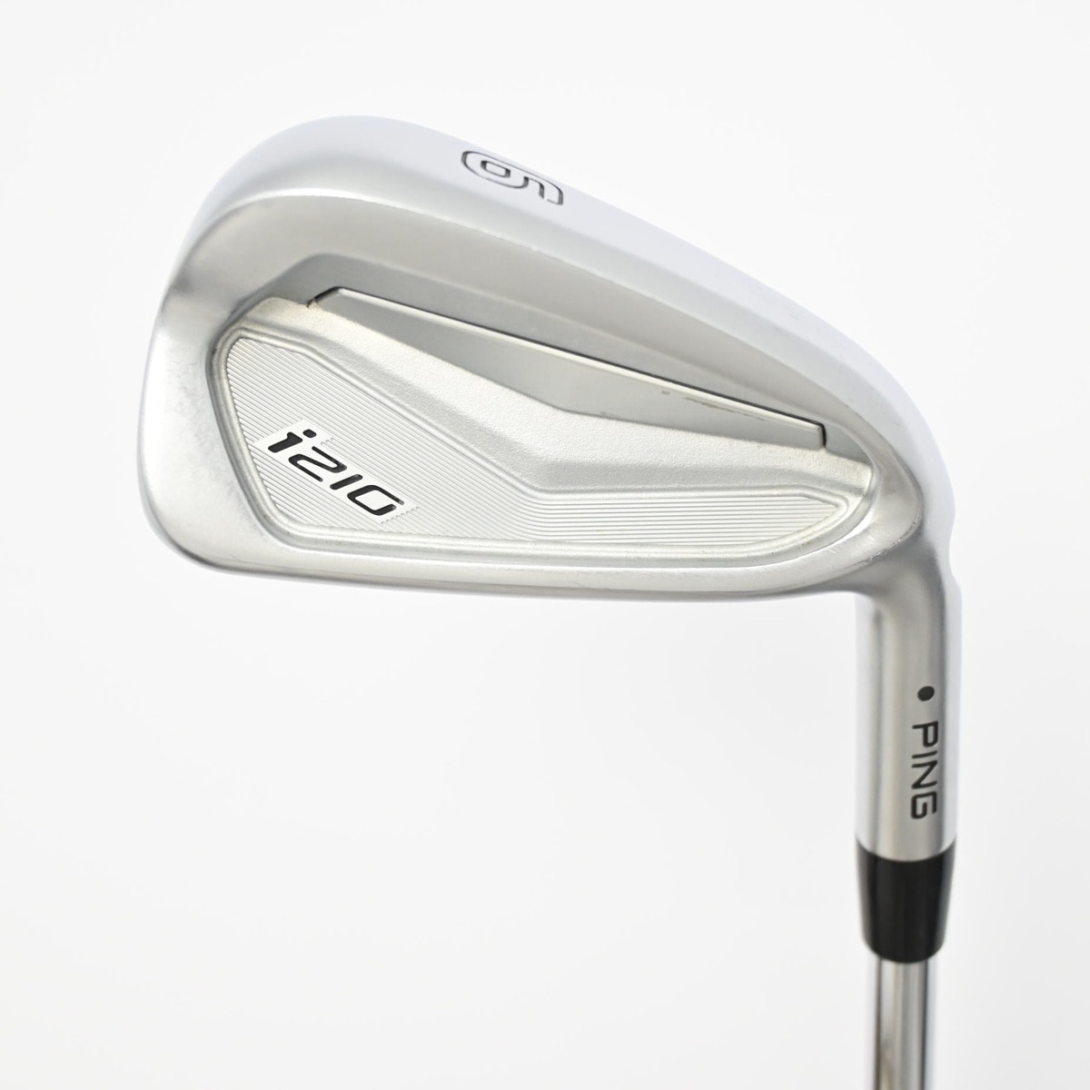 PING i210 アイアンセット 6-9 W U　6本セット PING i210 アイアンセット 6-9 W U