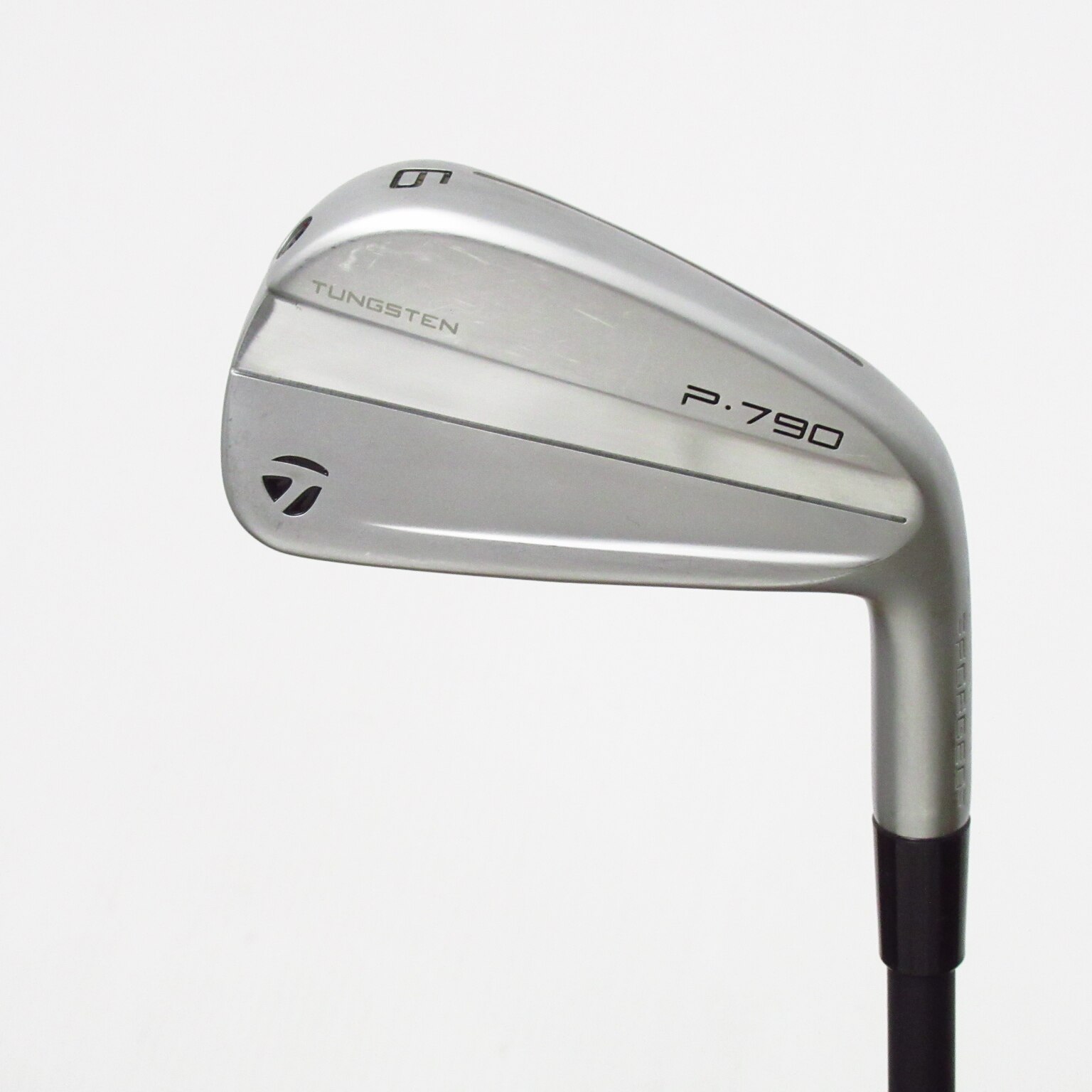 Amazon.com : TaylorMade Golf P790 Irons 4-PW Righthanded