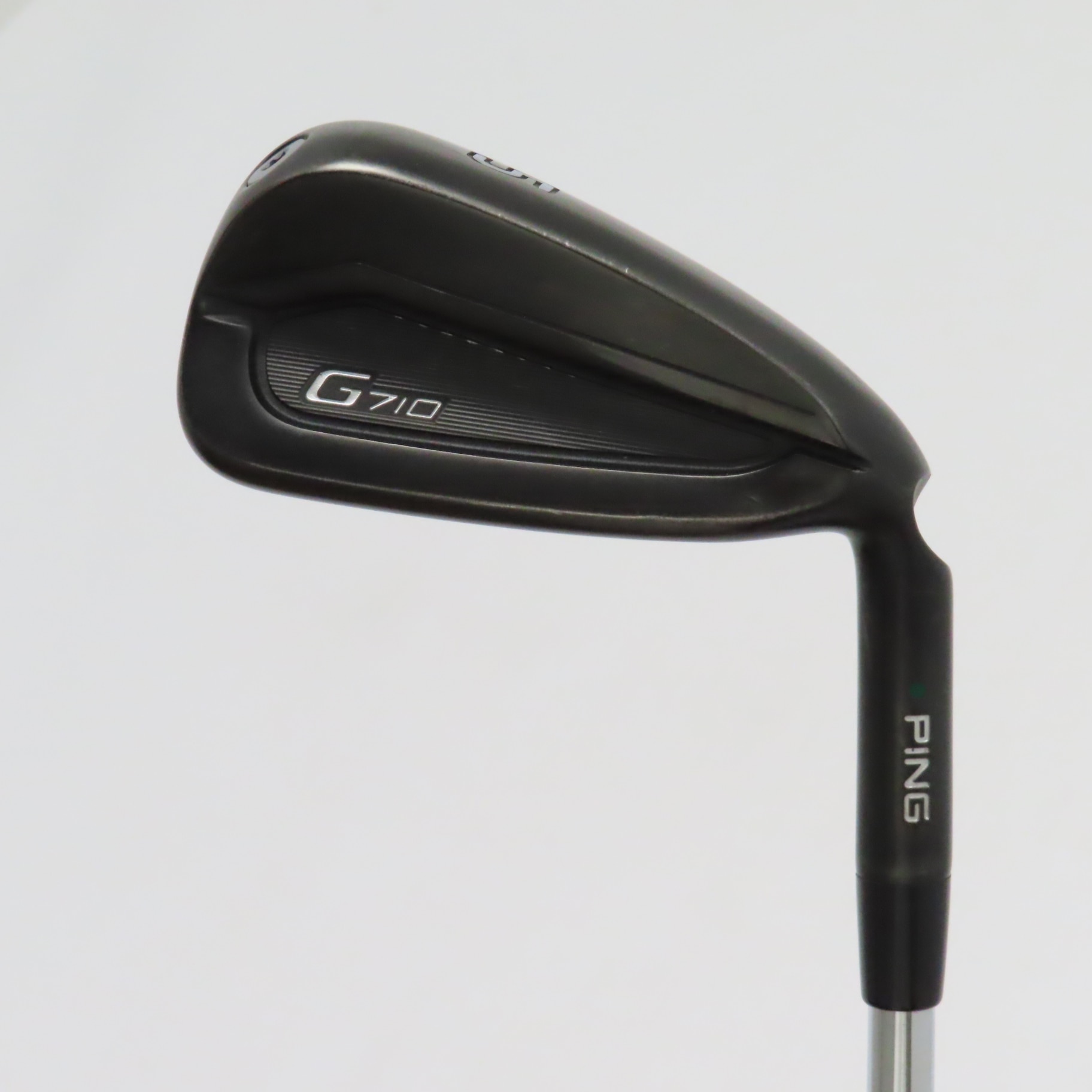 中古】G710 アイアンセット (ピン) G710 通販｜GDO中古ゴルフクラブ