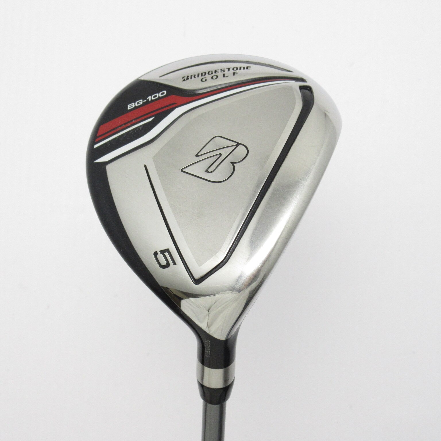 ブリヂストンGR3番フェアウェイウッドFWゴルフクラブX中古初心者