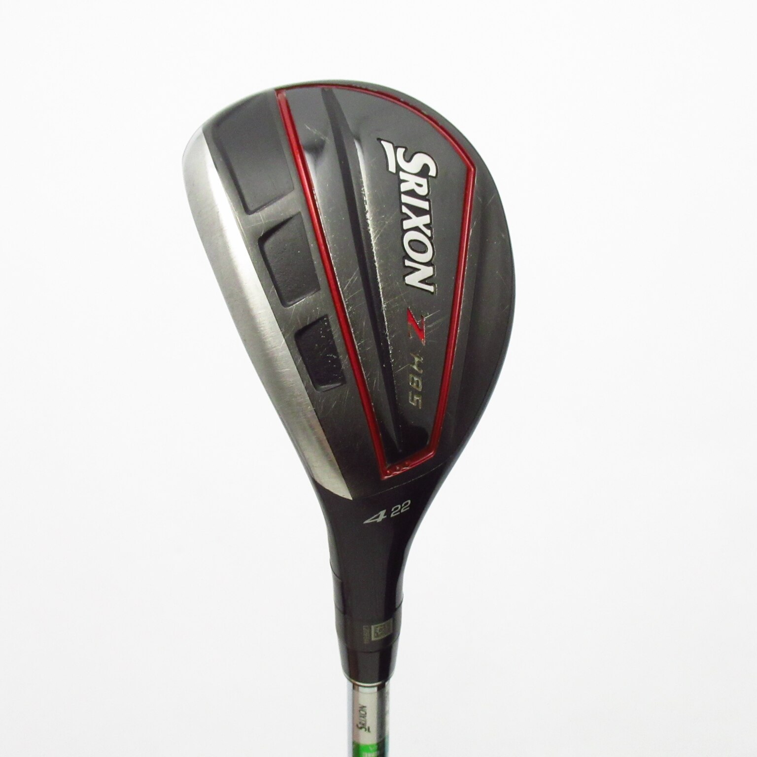 ダンロップ スリクソン(SRIXON) Z-H65 ハイブリッド