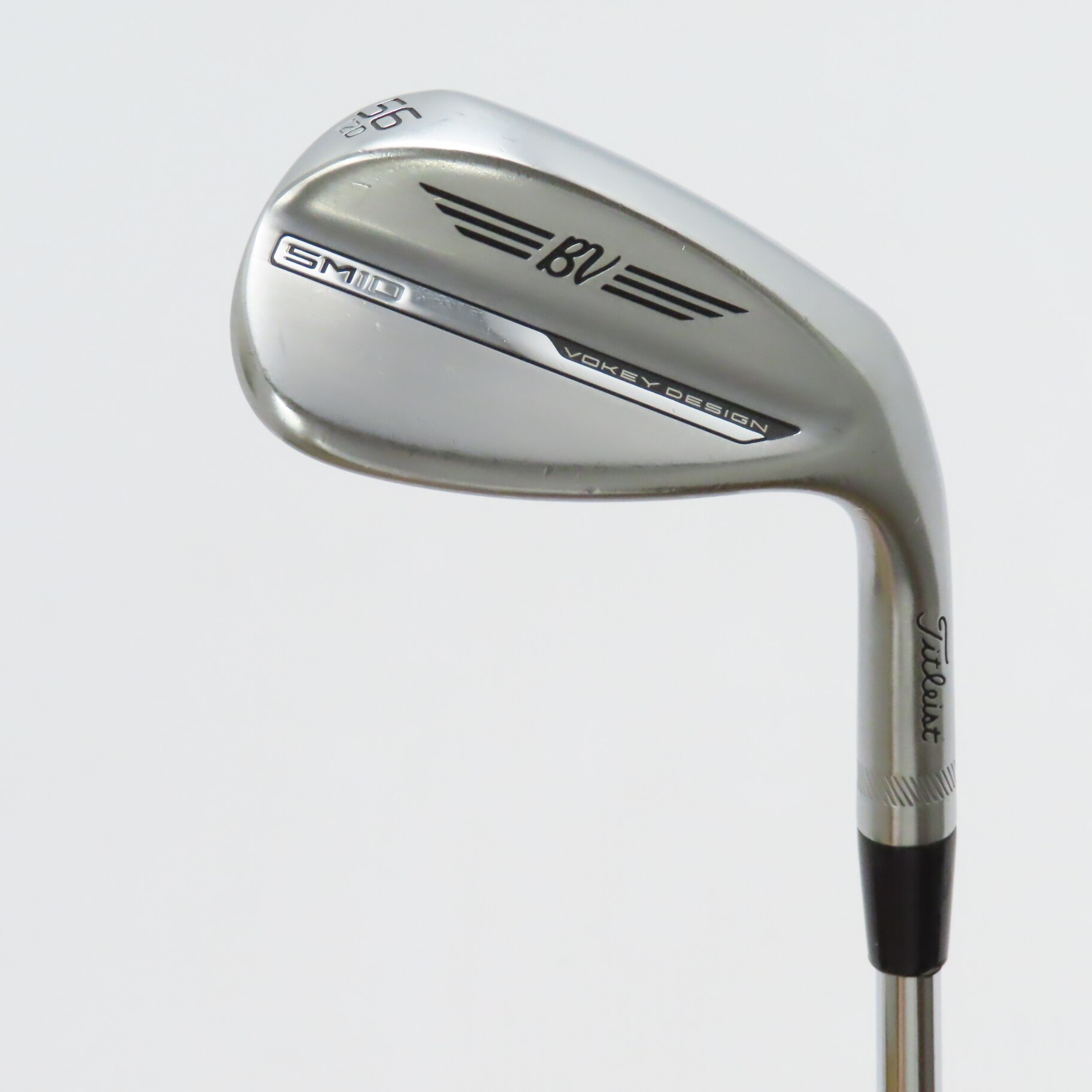 スーパーセール 半額 中古】ボーケイ ウェッジ (タイトリスト) 通販｜GDO中古ゴルフクラブ クラブ