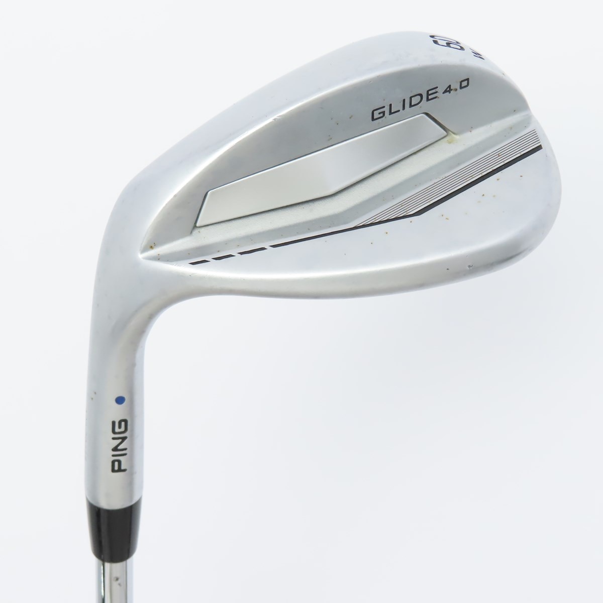 中古】グライド 4.0 W ウェッジ N.S.PRO MODUS3 TOUR 105 60-14