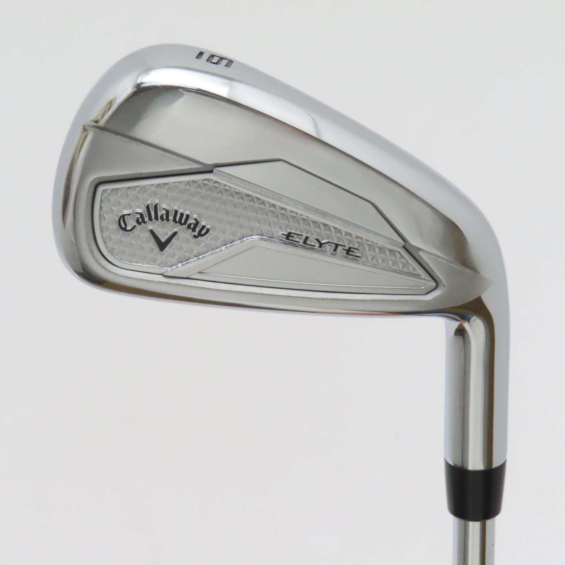 ELYTE エリート　アイアンセット　新品　未使用 キャロウェイ（CALLAWAY）（メンズ）エリート ELYTE アイアン