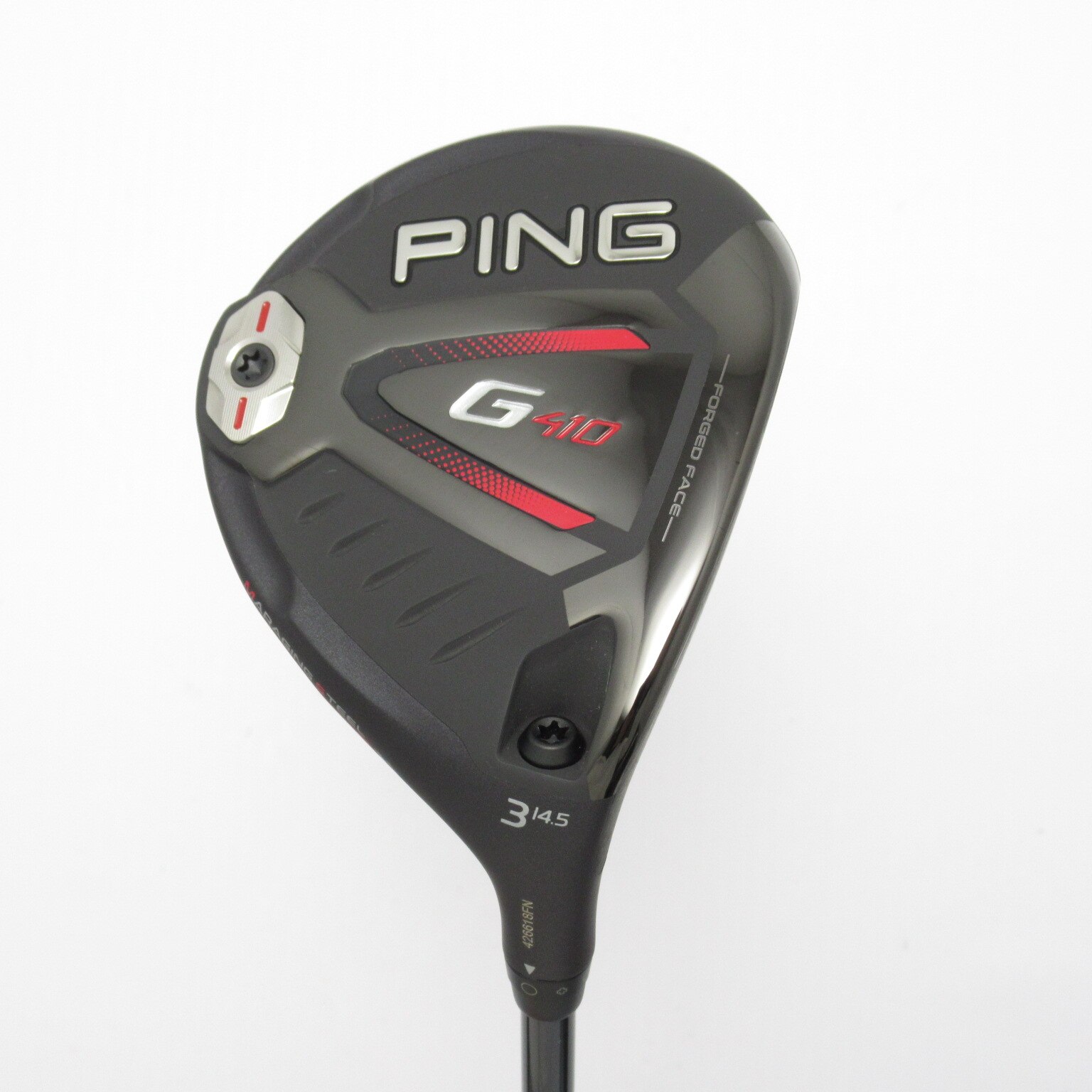 中古】ピン(PING) フェアウェイウッド 通販｜GDO中古ゴルフクラブ
