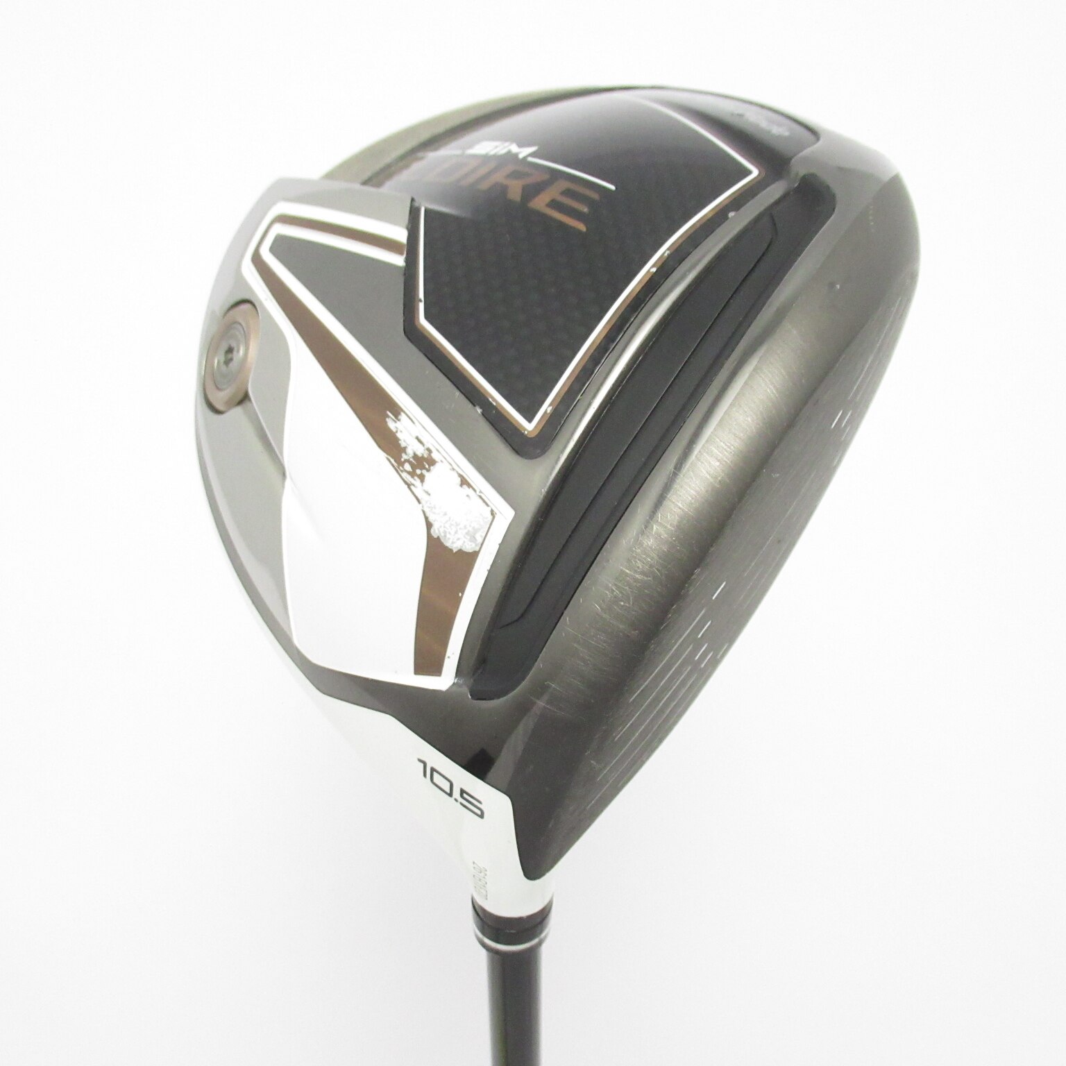 SIM グローレ ドライバー | SIM GLOIRE Driver | TaylorMade