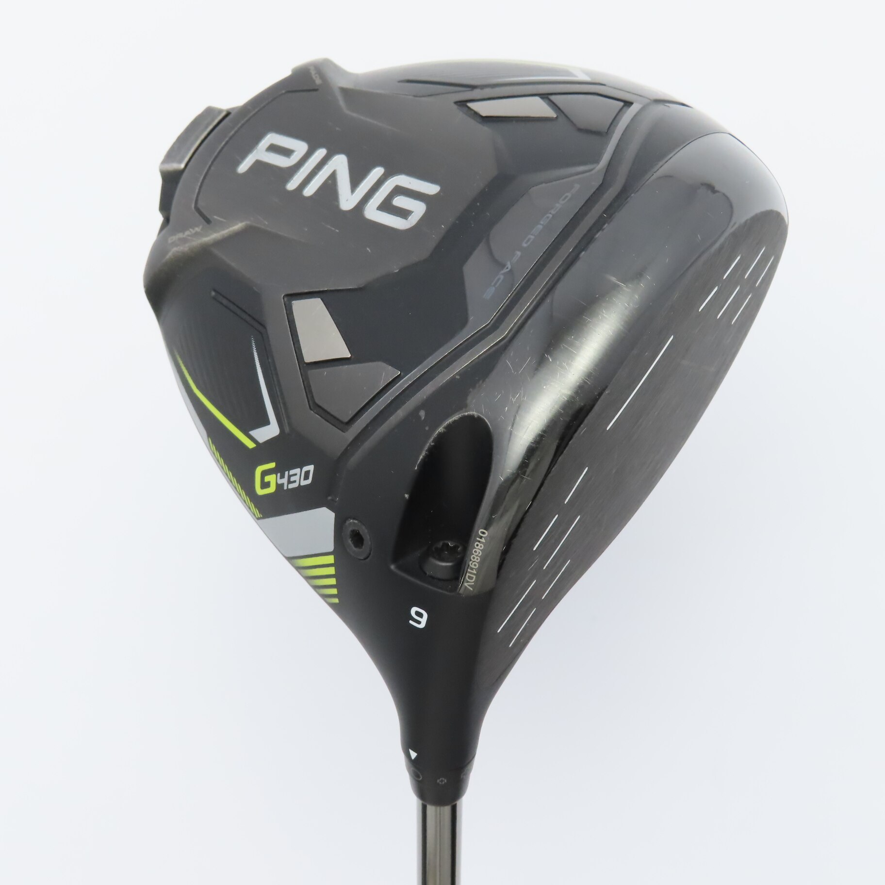中古】ピン(PING) メンズ 通販 (8ページ目)｜GDO中古ゴルフクラブ