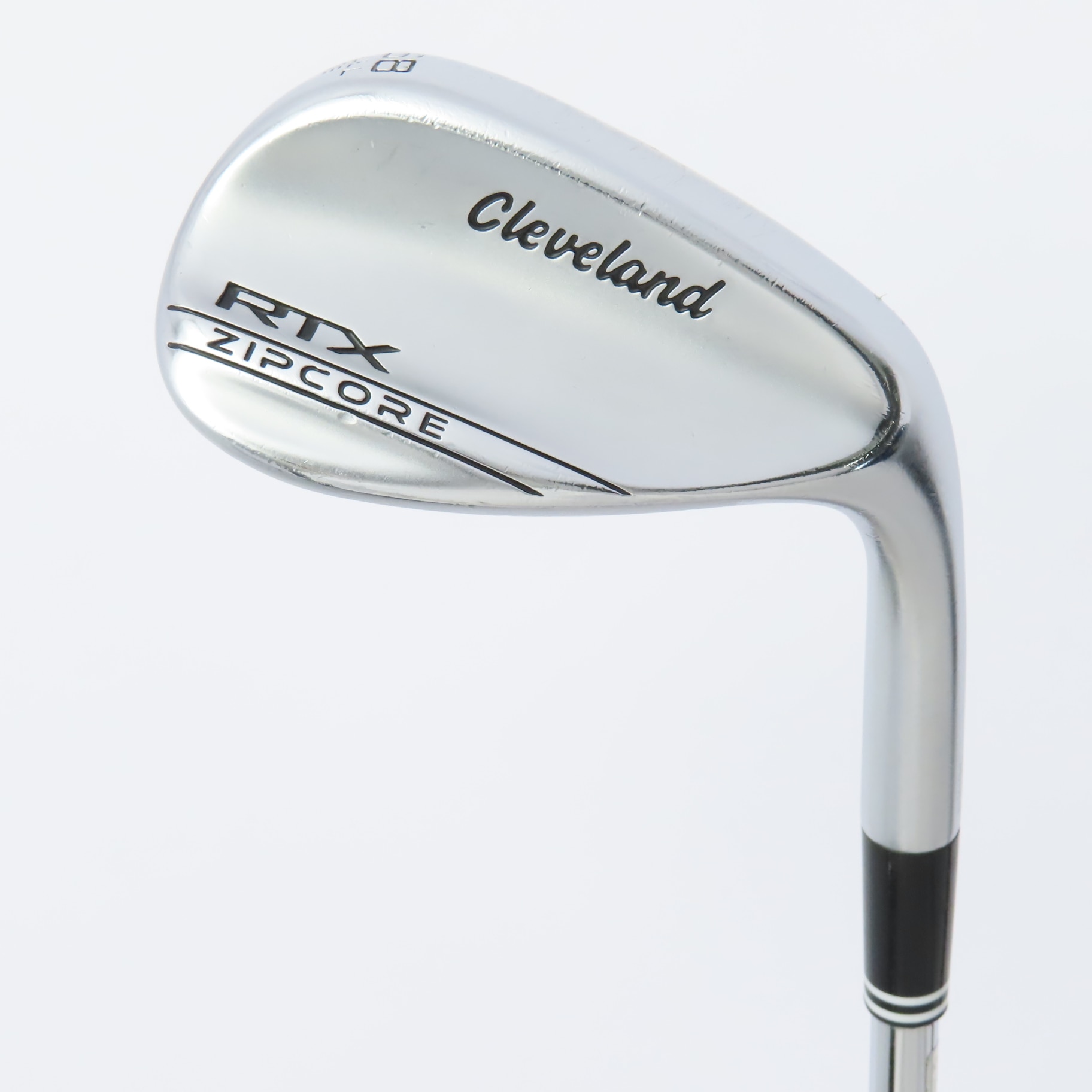 中古】RTX ZIPCORE ウェッジ (クリーブランド) RTX 通販｜GDO