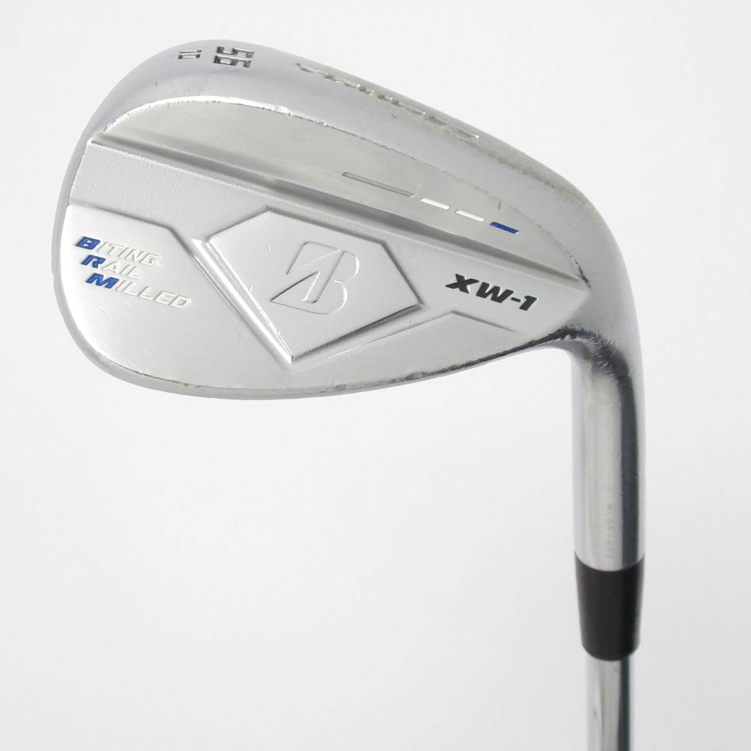 Bridgestone Wedge XW-2(2018) TOUR B XW-2(2018) Stock special