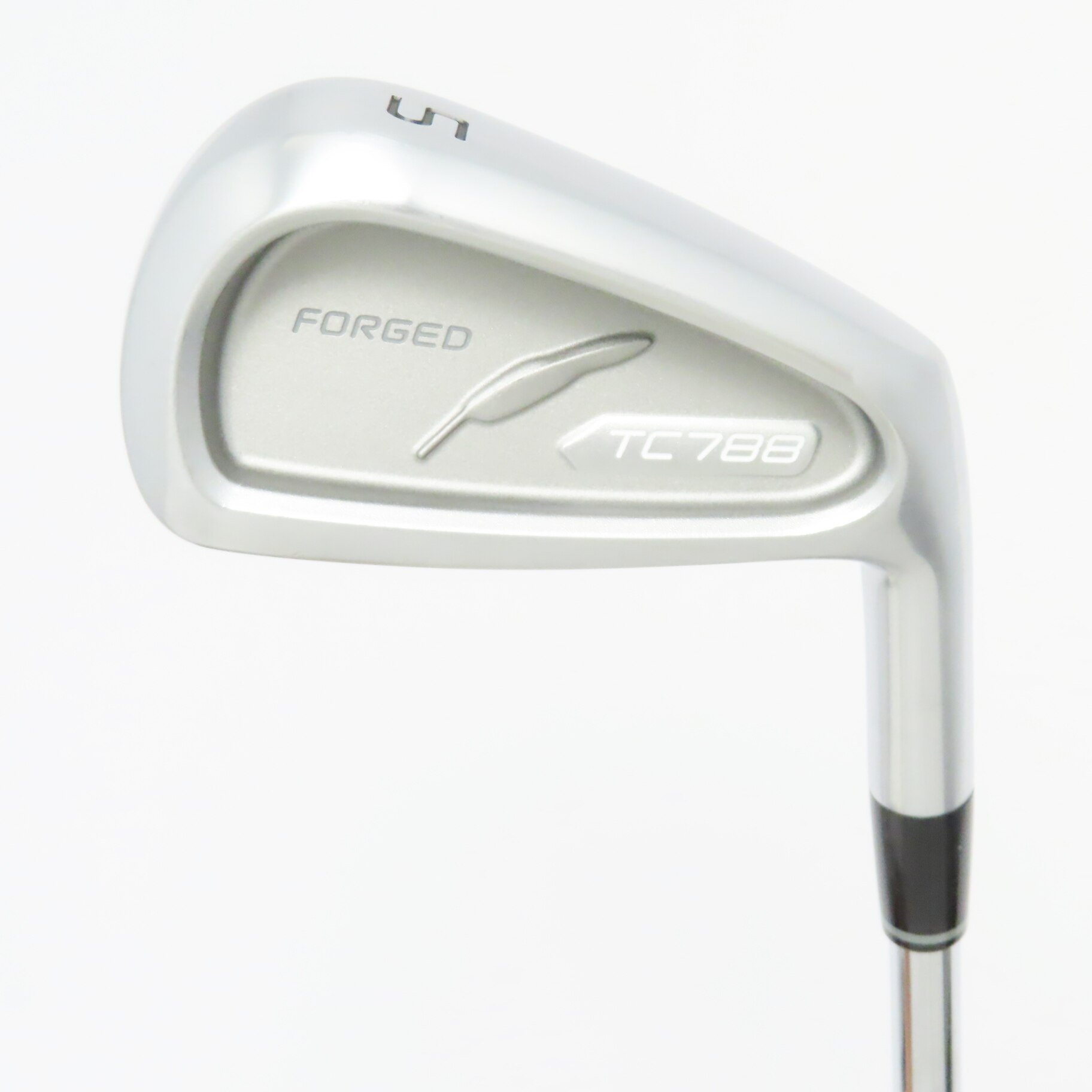 中古】TC(ティーシー) アイアンセット (フォーティーン) 通販｜GDO中古