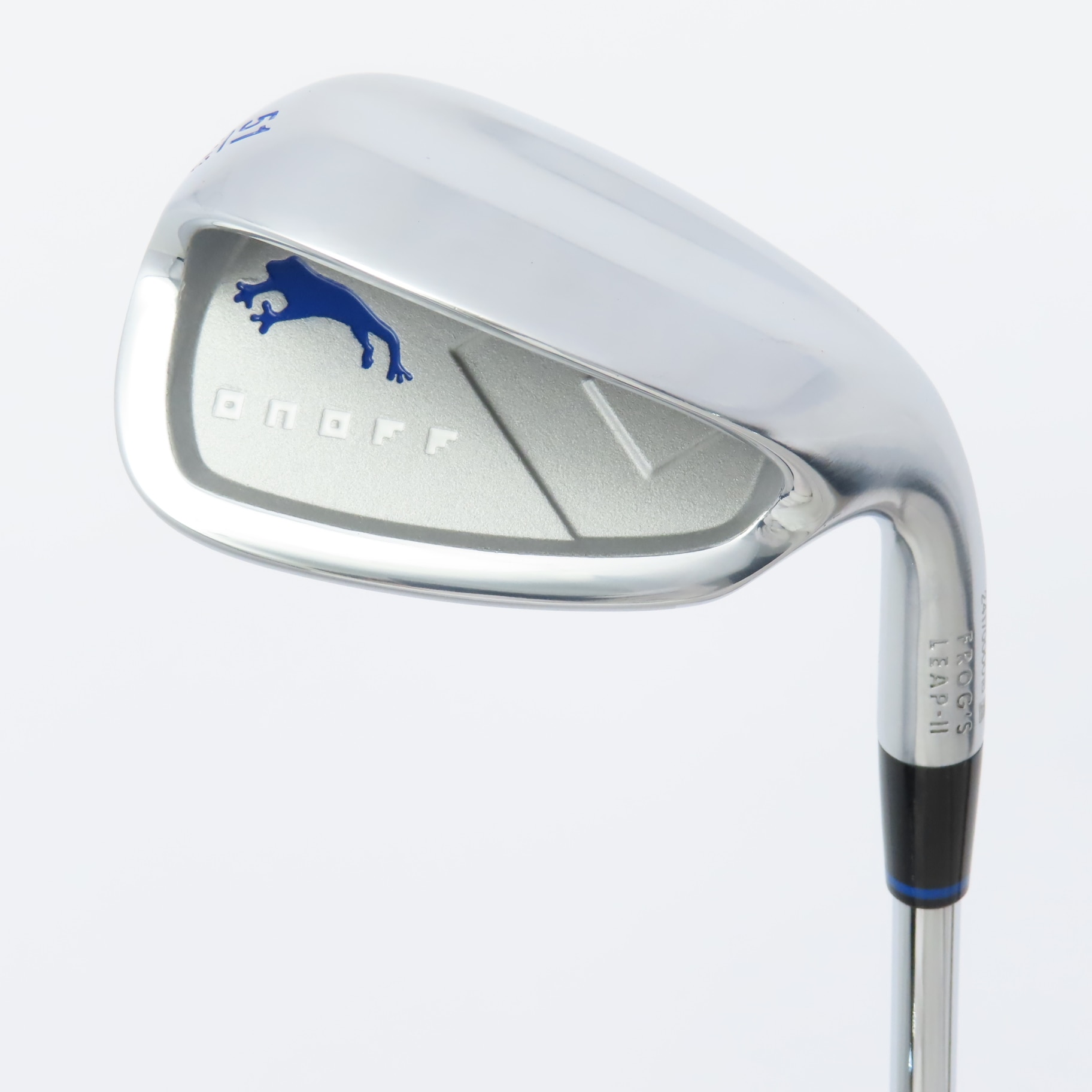 クラブ Onoff - ONOFF 2021 WEDGE FROG&#39;S LEAP-II ONOFF Frog's Leap II Wedge 2021