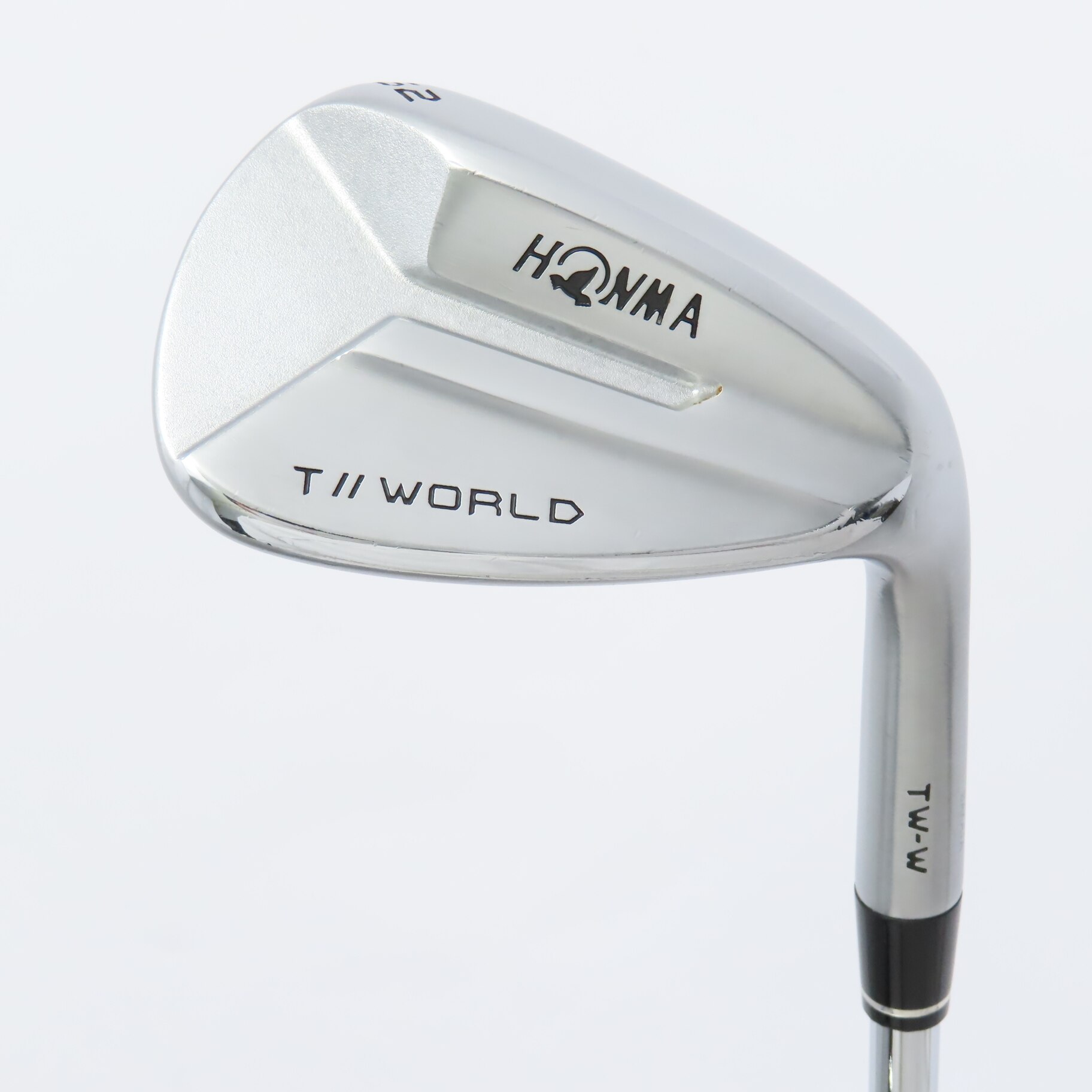 【稀少】ホンマTW-Wウェッジ 54°ノーメッキ ウェッジ,TW-W (2024年モデル) カッパーメッキ | HONMA直営