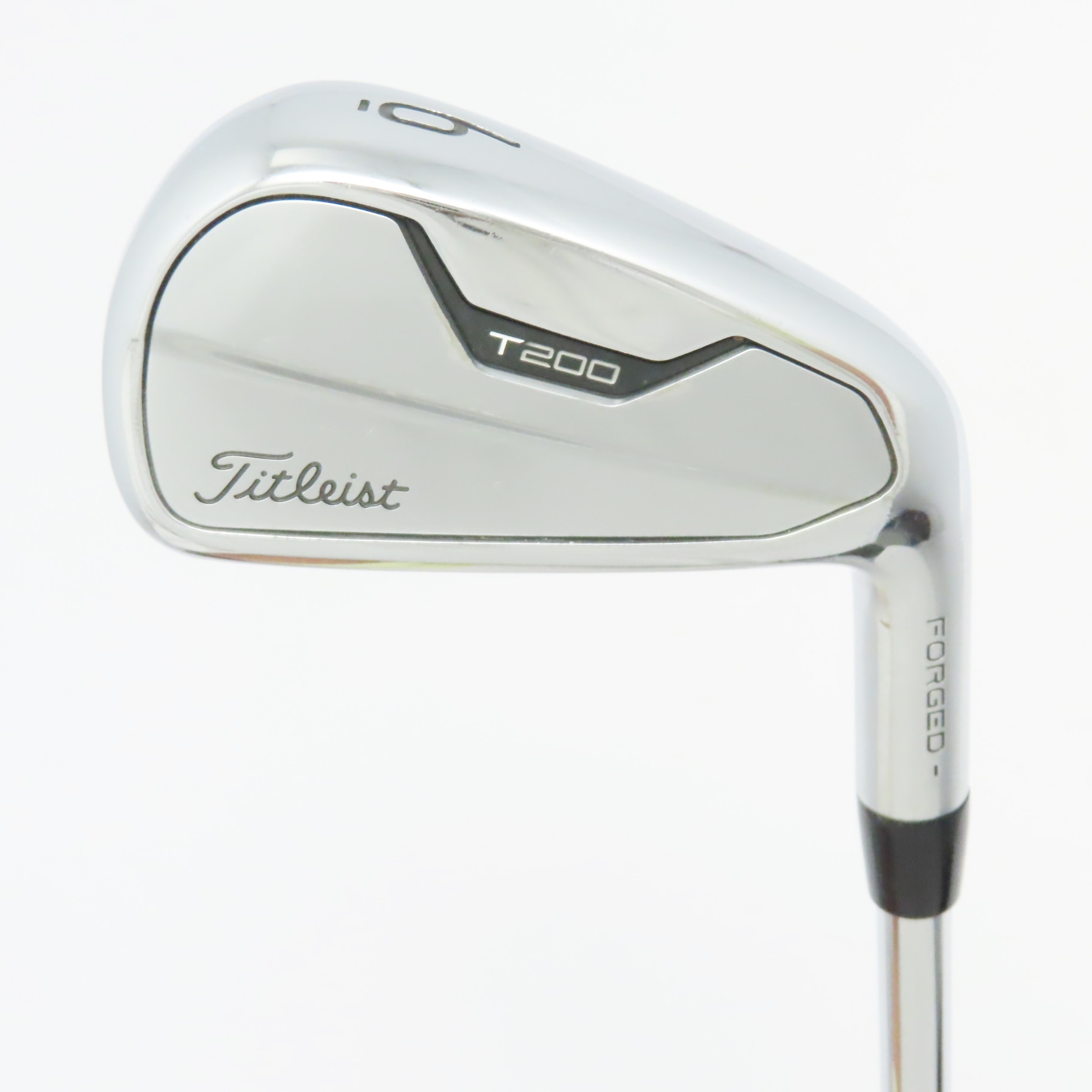 タイトリストT200 アイアン6本 N.S PRO 880 AMC「S」 Titleist（タイトリスト） T200アイアン N.S.PRO 880 AMC ゴルフ