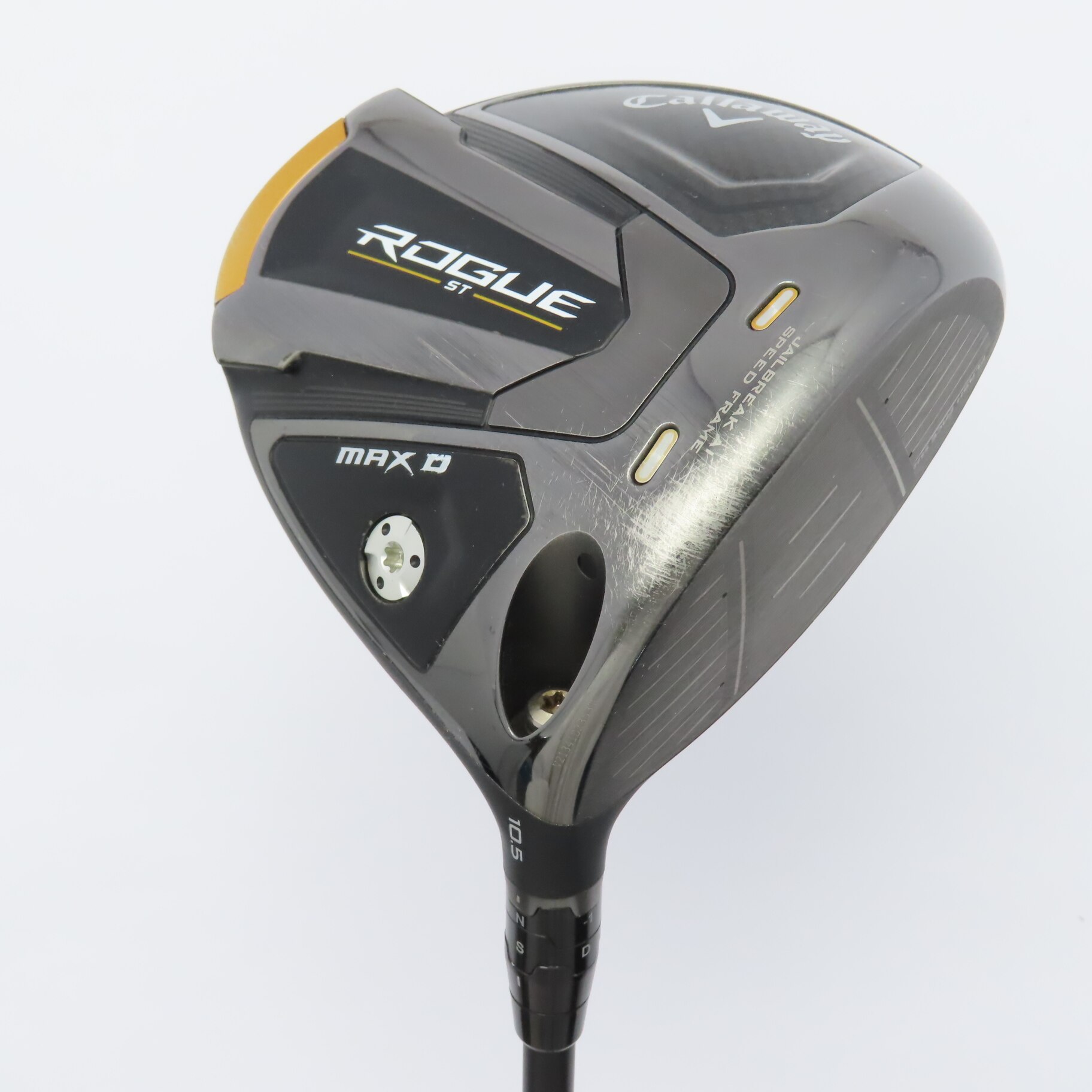中古】ローグ ST MAX D ドライバー (キャロウェイ) ローグ 通販