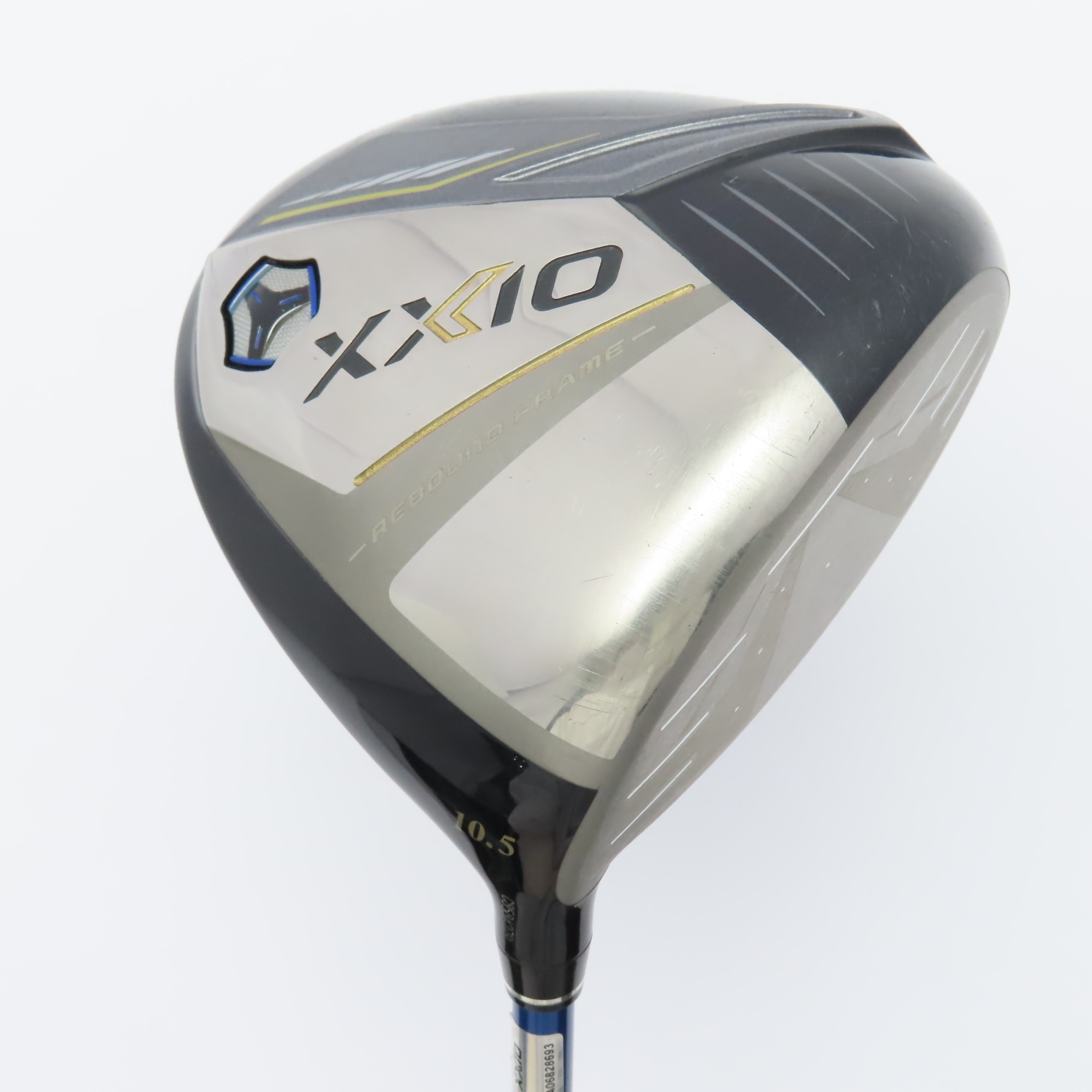 特価ブランド 中古】ゼクシオ ドライバー (ダンロップ) 通販｜GDO中古ゴルフクラブ クラブ