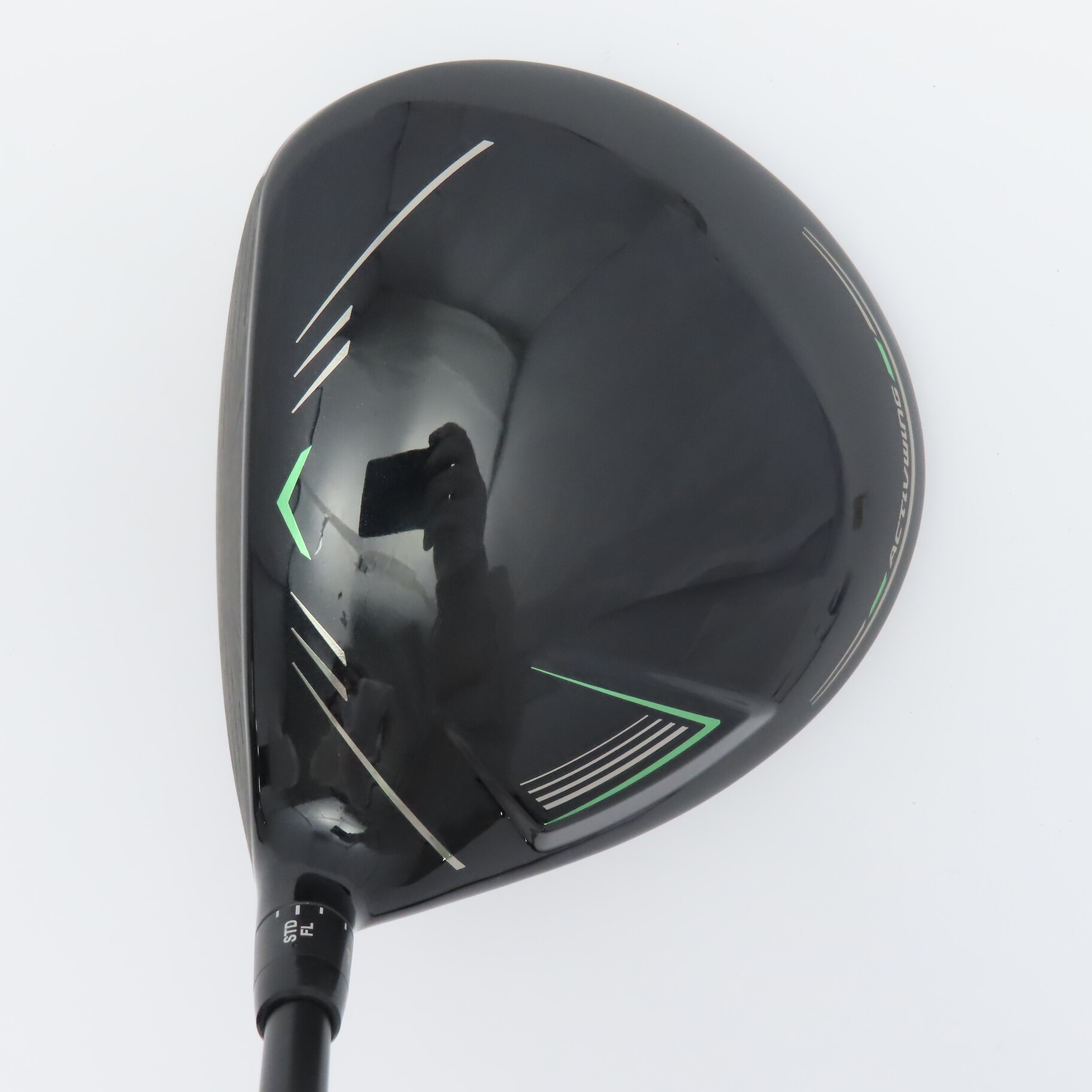 中古】ゼクシオ X(2022) ドライバー Miyazaki AX-2 9.5 S B 中古】ゼクシオ X(2022) ドライバー Miyazaki AX-2 9.5 S B