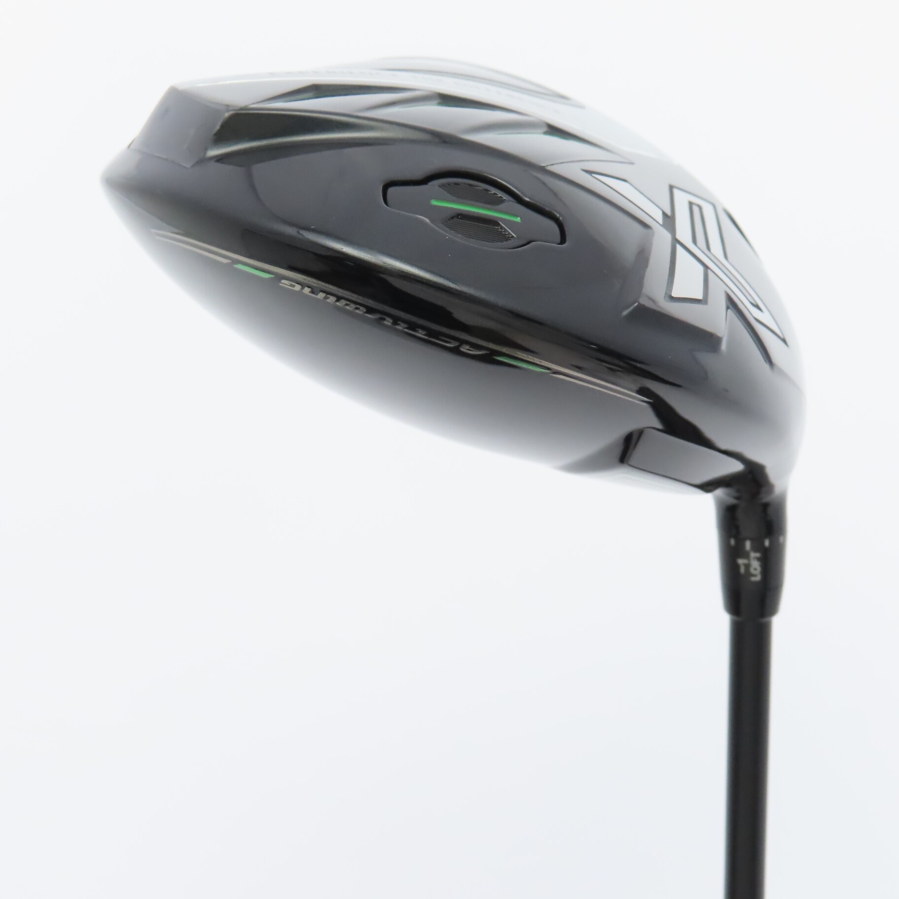 中古】ゼクシオ X(2022) ドライバー Miyazaki AX-2 9.5 S B 中古】ゼクシオ X(2022) ドライバー Miyazaki AX-2 9.5 S B