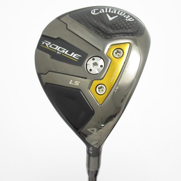 中古】ローグ ST LS フェアウェイウッド Tour AD VF-6 16.5 S BC 