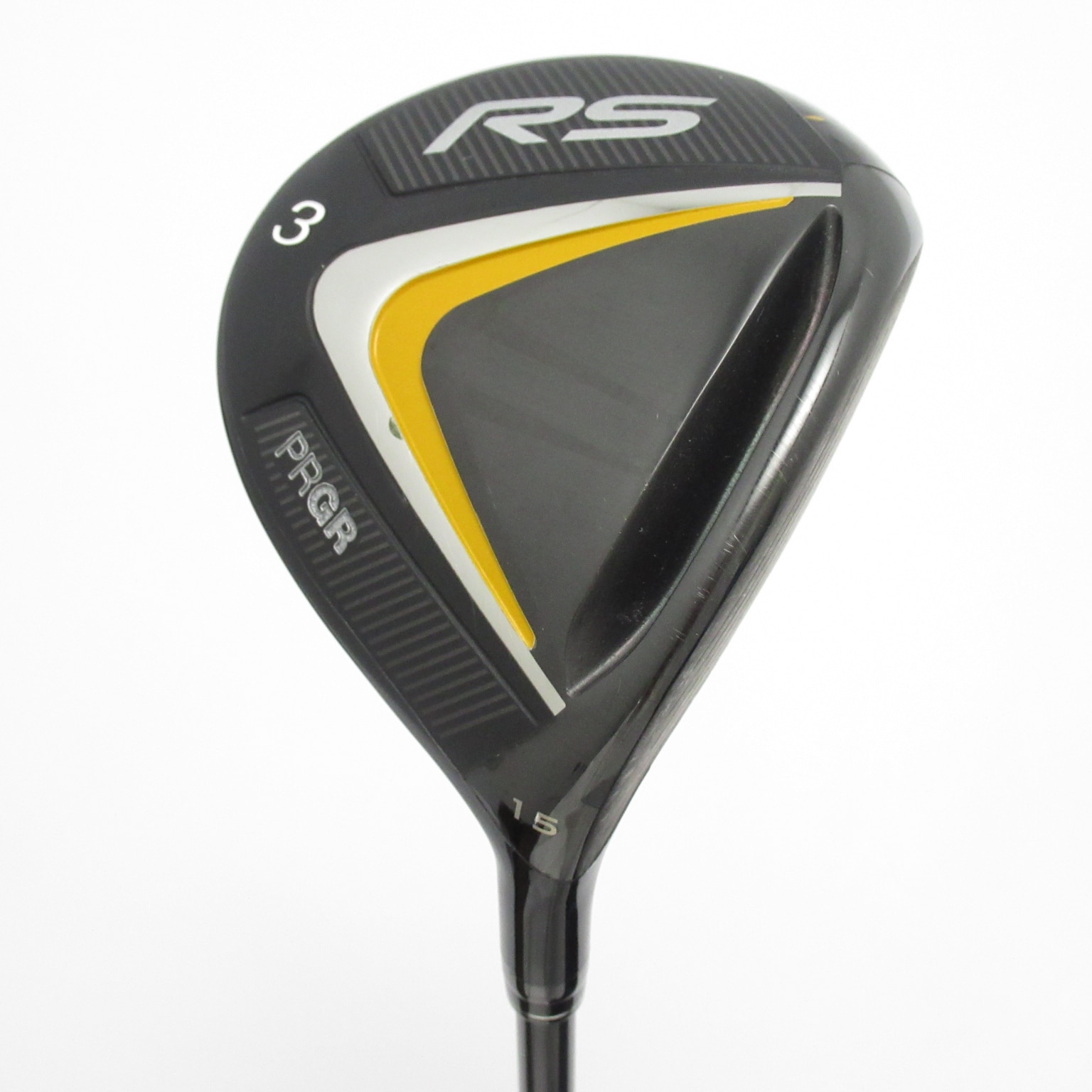全国送料無料ギフト 中古】プロギア(PRGR) 通販｜GDO中古ゴルフ フェアウェイウッド クラブ